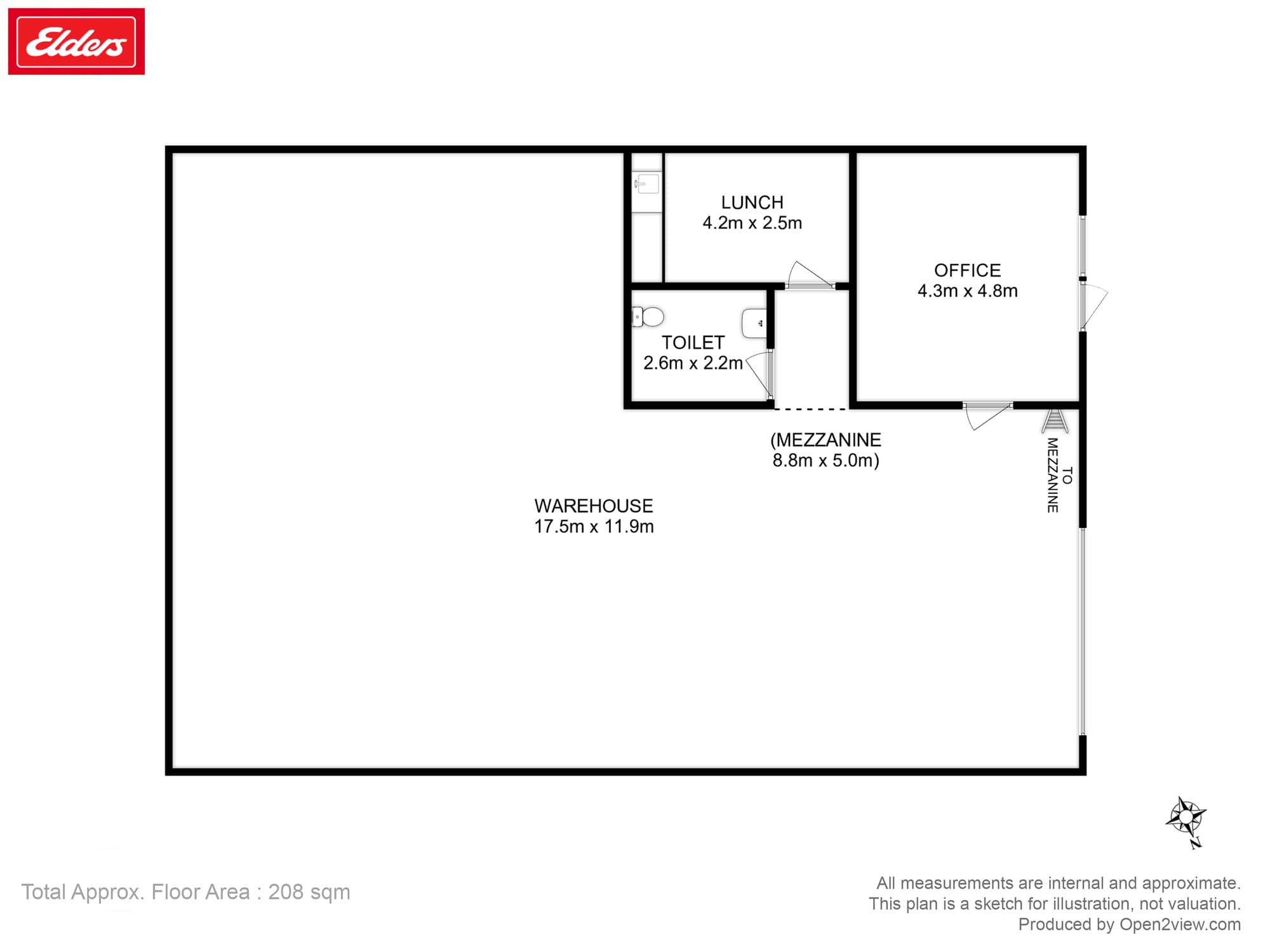 Unit 15/7 Cessna Way, Cambridge, TAS, 7170 - Image 8