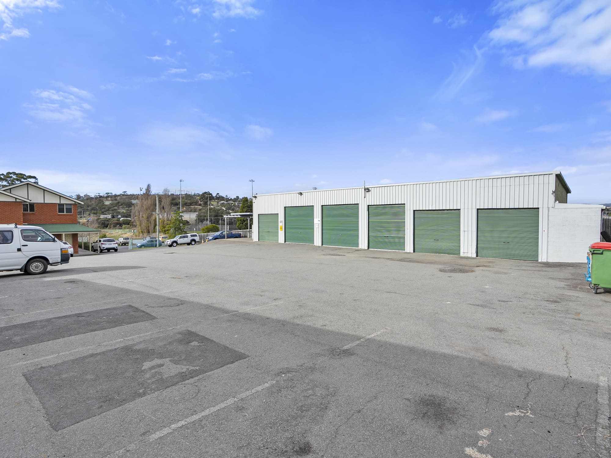 Warehouse & Hardstan/18-20 Gepp Parade, Derwent Park, TAS, 7009 - Image 8