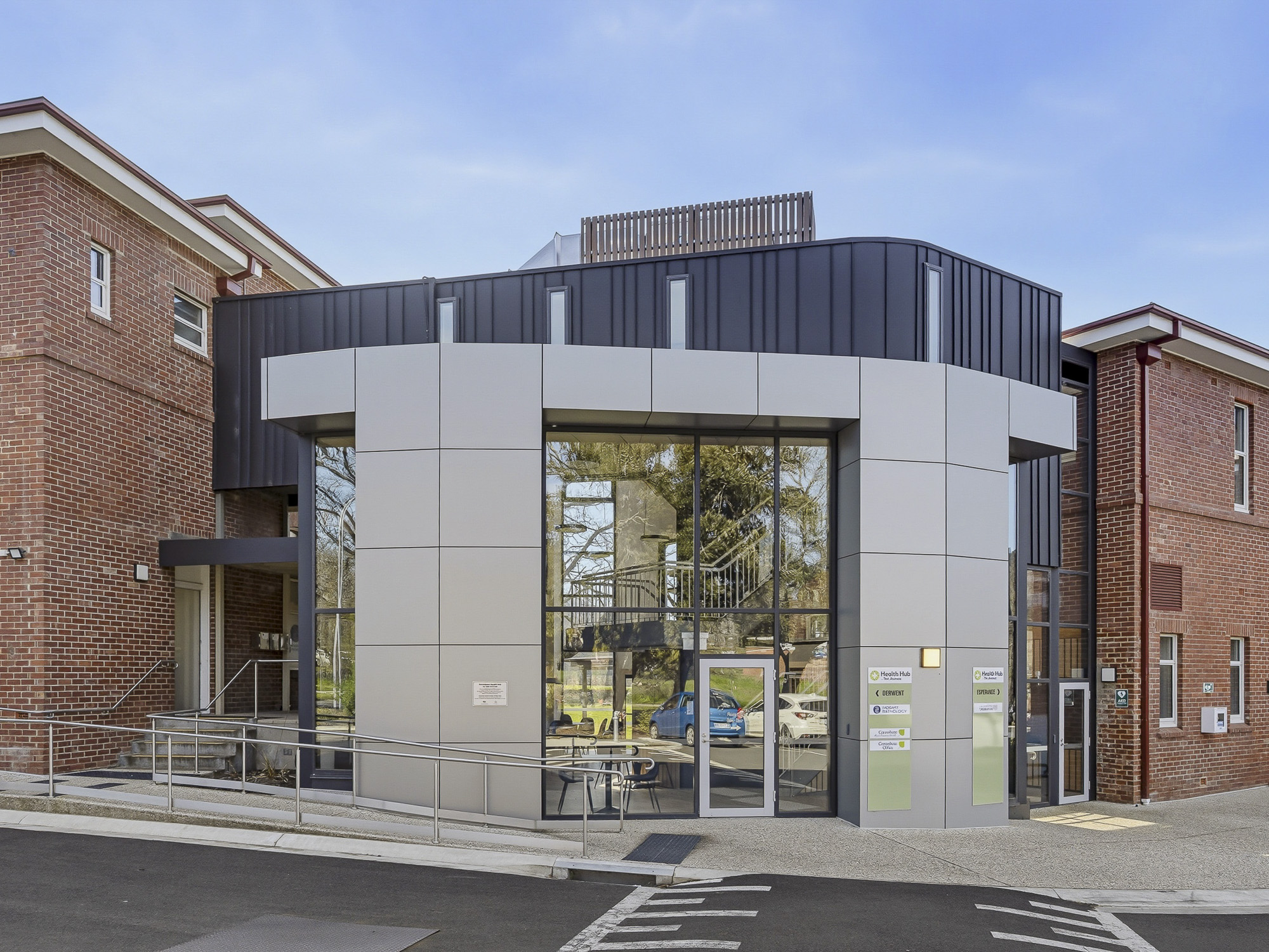 Ground  Tenancy 5/10-12 The Avenue, New Norfolk, TAS, 7140 - Image 8