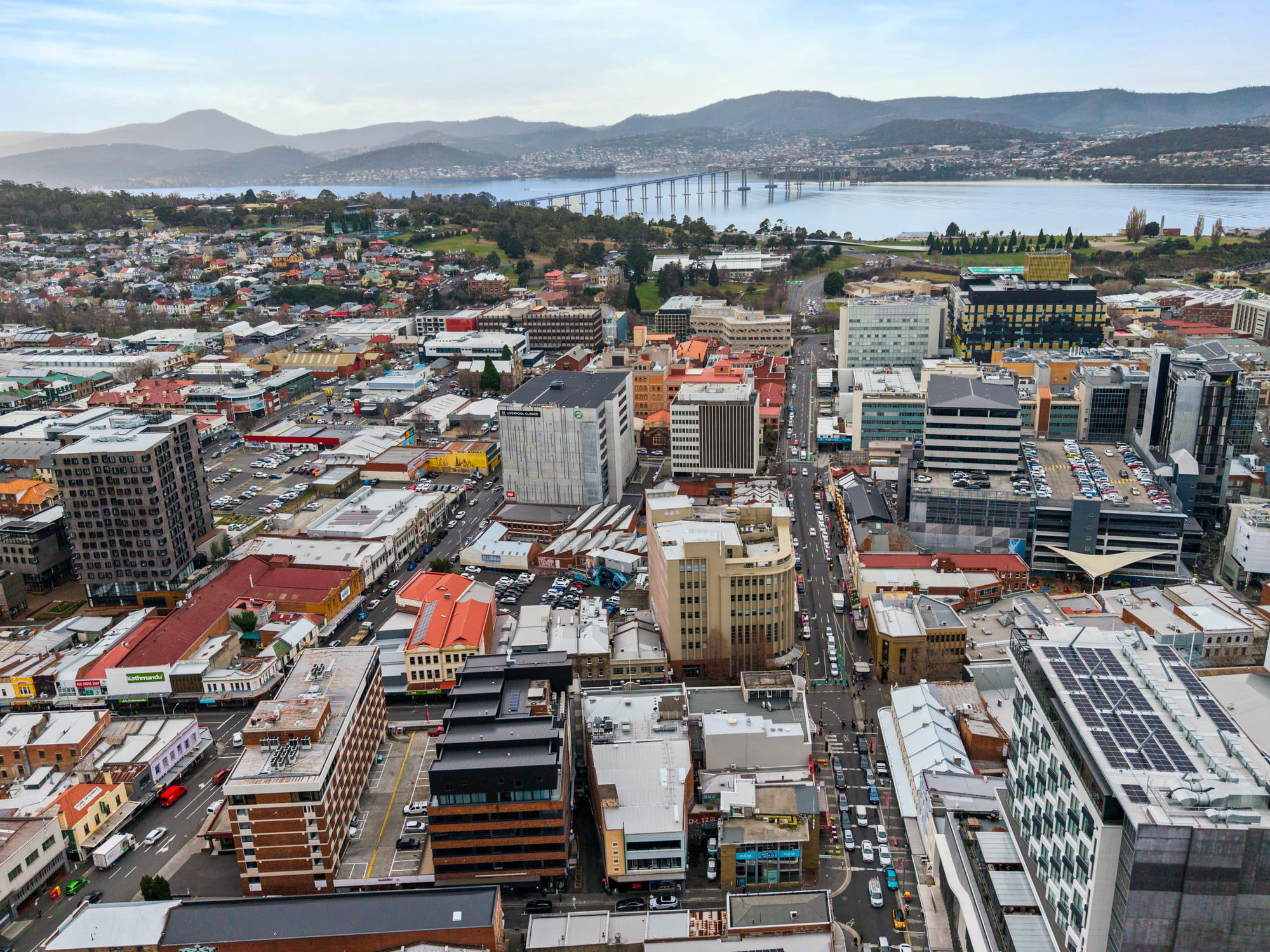 93 Elizabeth Street, Hobart, TAS, 7000 - Image 5