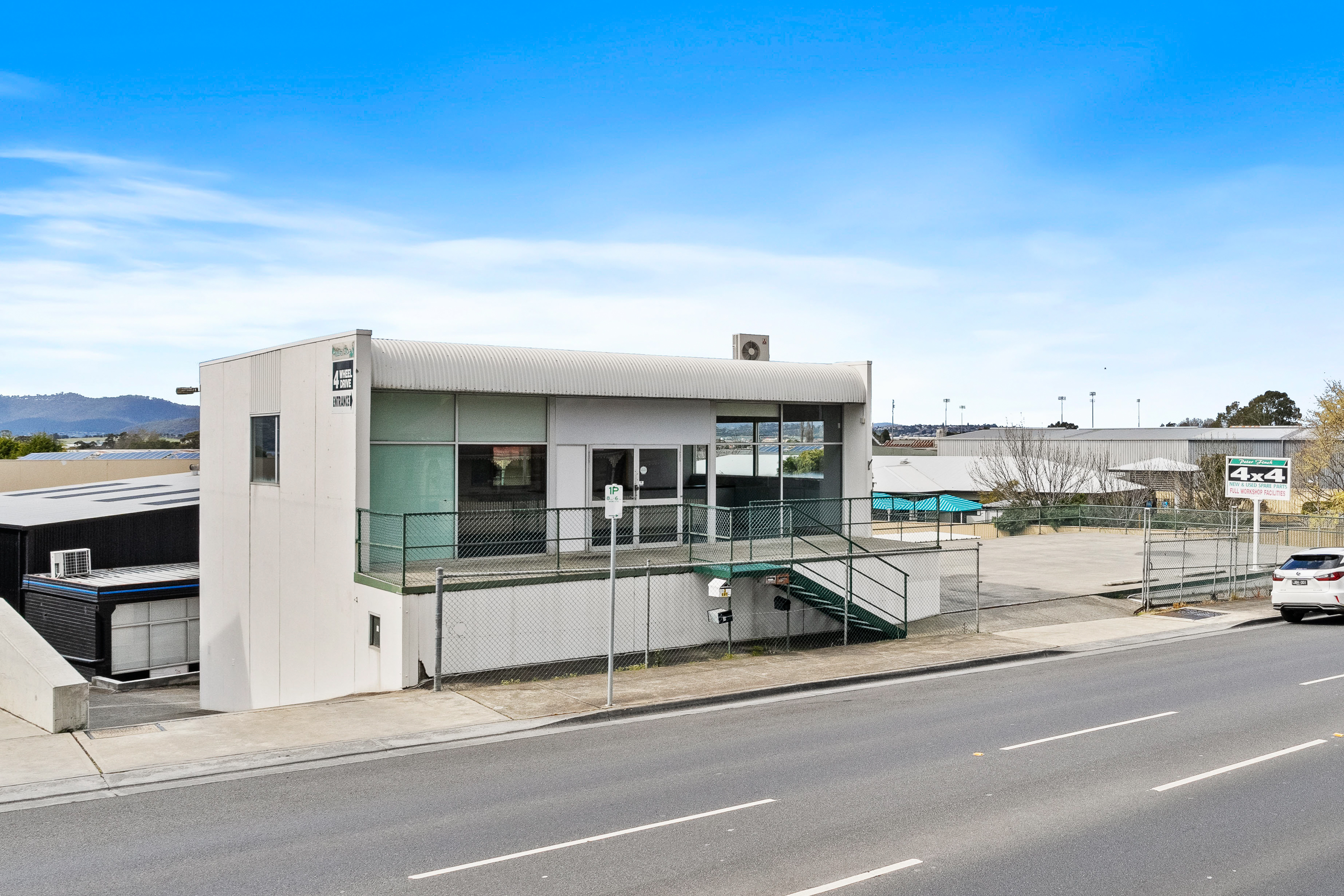 Part 1, 481 Main Road, Montrose, TAS, 7010