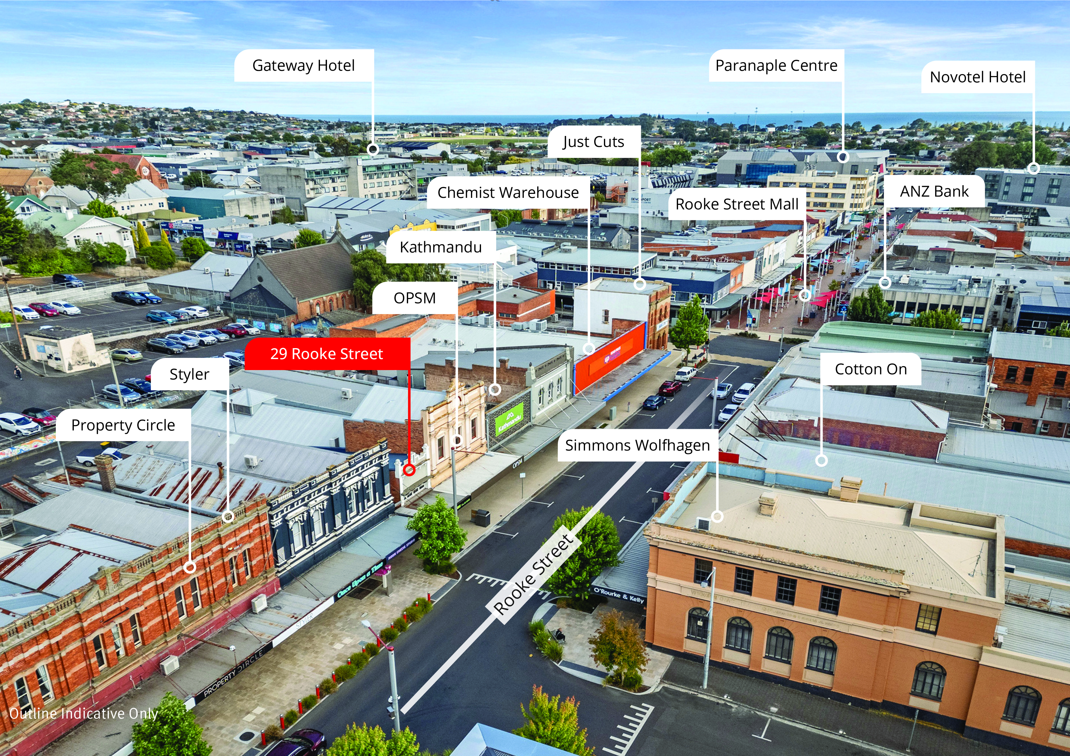 29 Rooke Street, Devonport, TAS, 7310 - Image 2