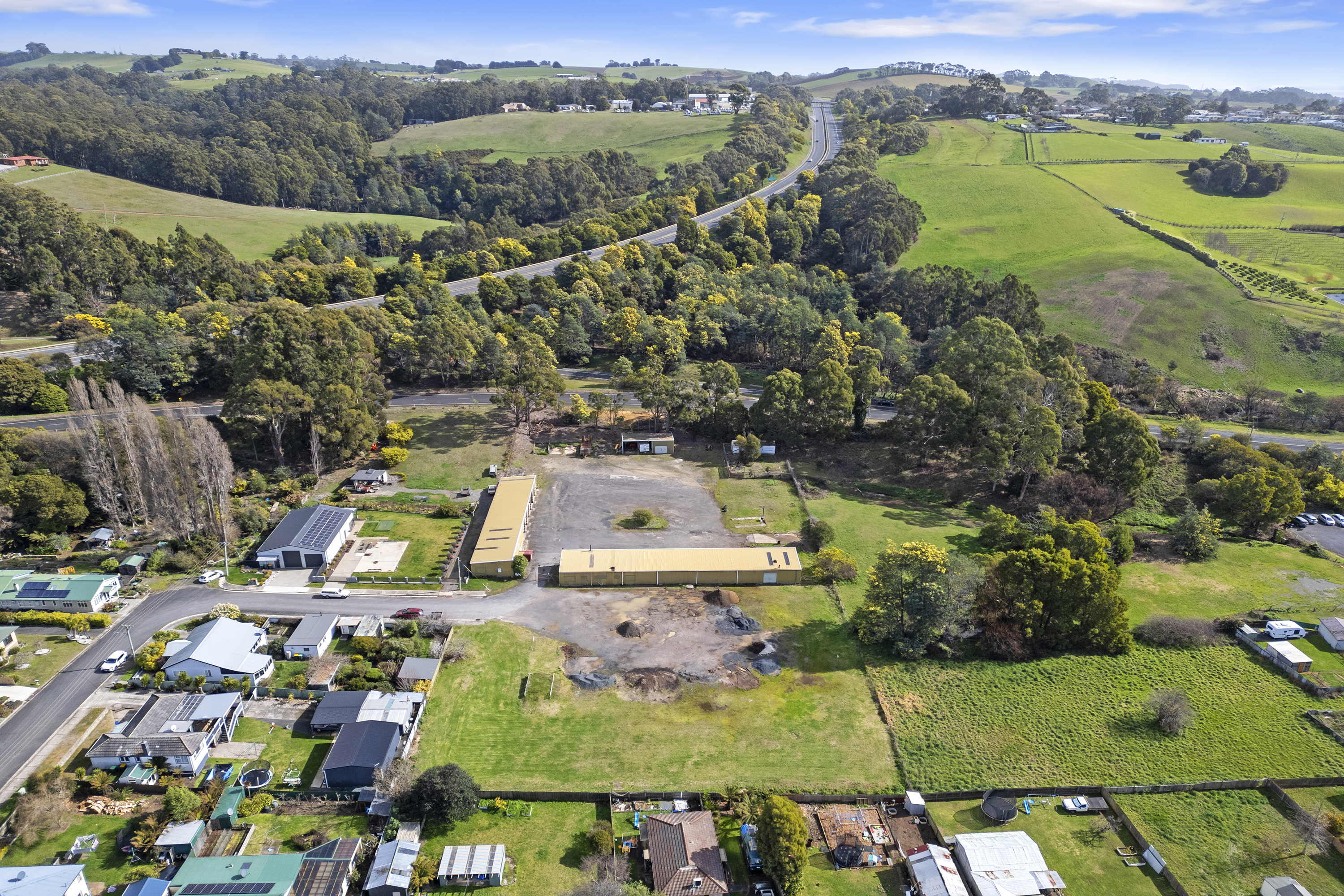 Lot 23 Park Avenue, Penguin, TAS, 7316 - Image 4