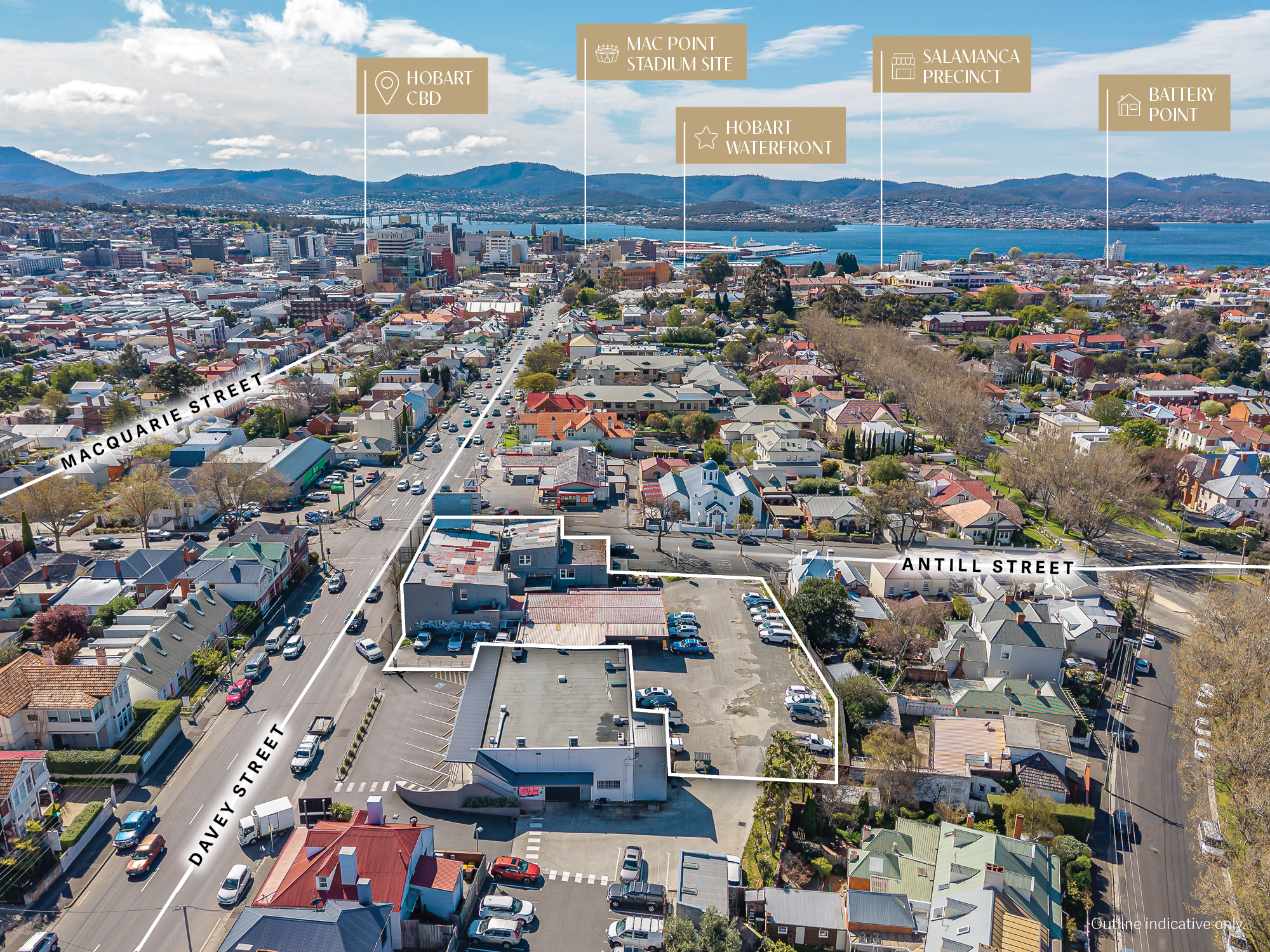 178 Davey Street, South Hobart, TAS, 7004 - Image 14