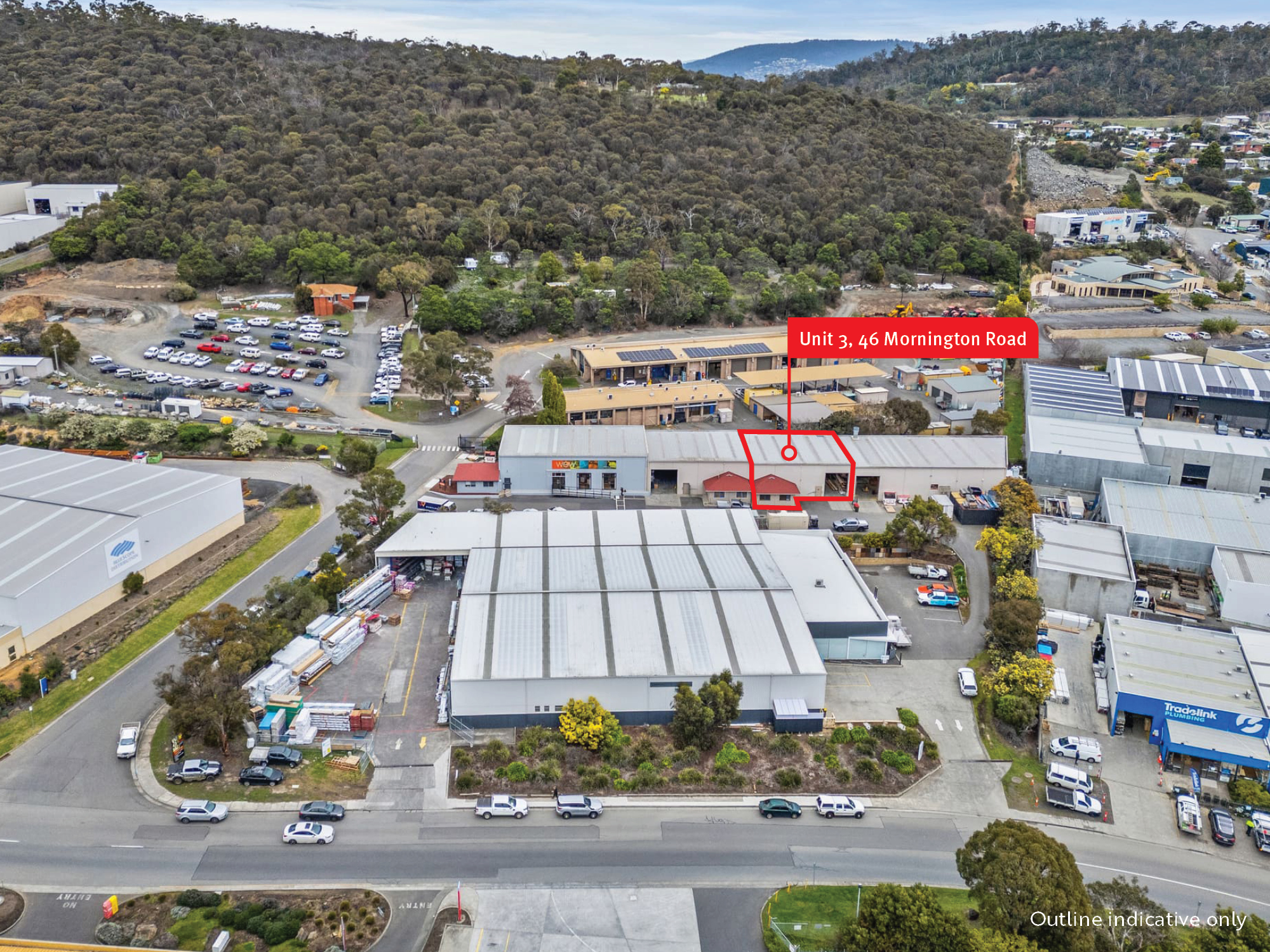 Unit 3/46 Mornington Road, Mornington, TAS, 7018 - Image 3