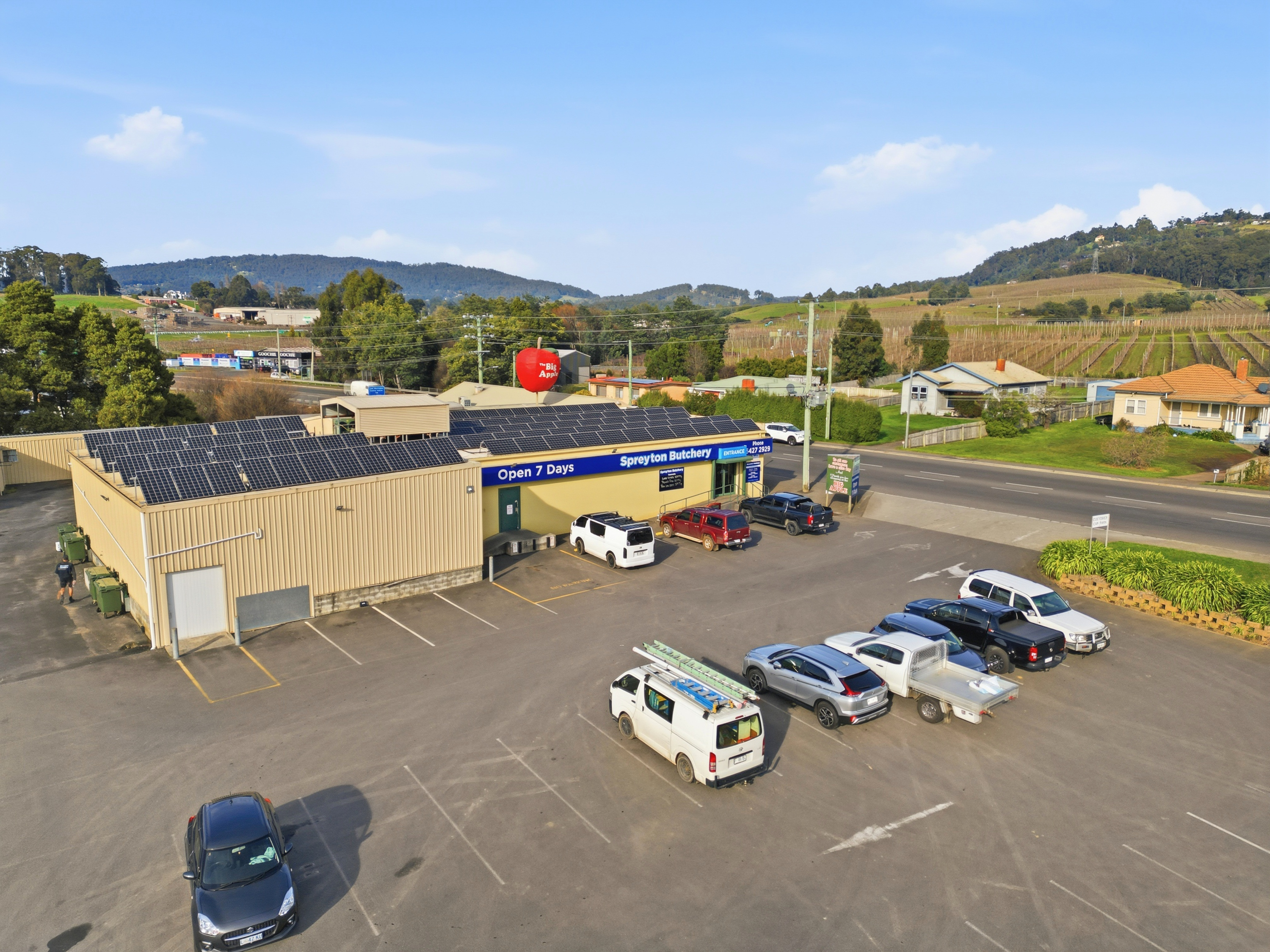 Ground/75 Mersey Main Road, Spreyton, TAS, 7310 - Image 2