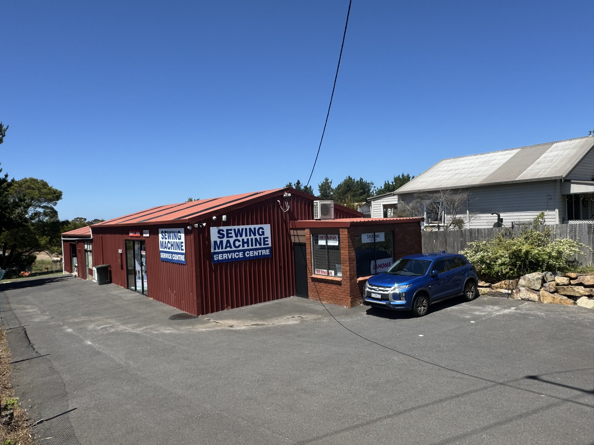 Whole Building/23 Hillcrest Road, Devonport, TAS, 7310 - Image 1