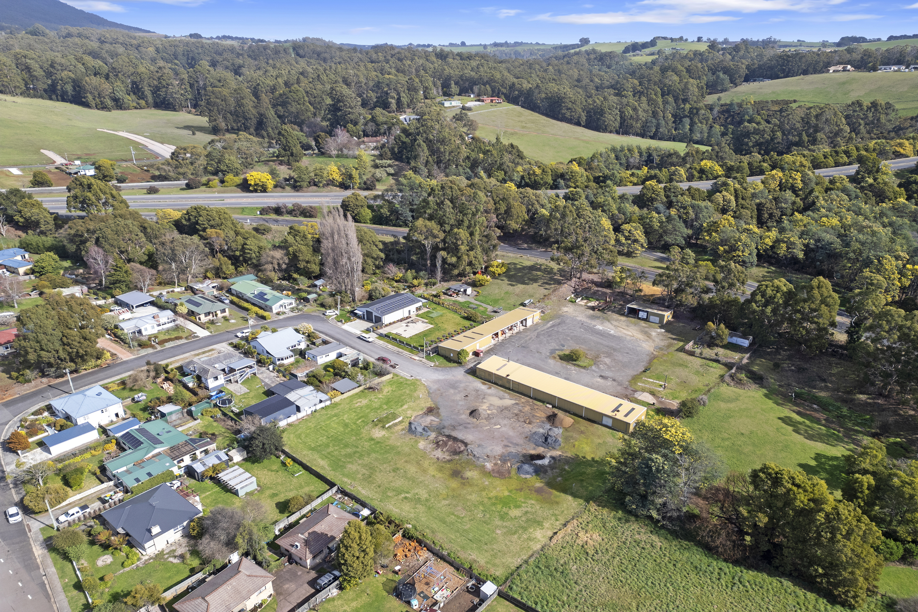 Lot 23 Park Avenue, Penguin, TAS, 7316 - Image 5