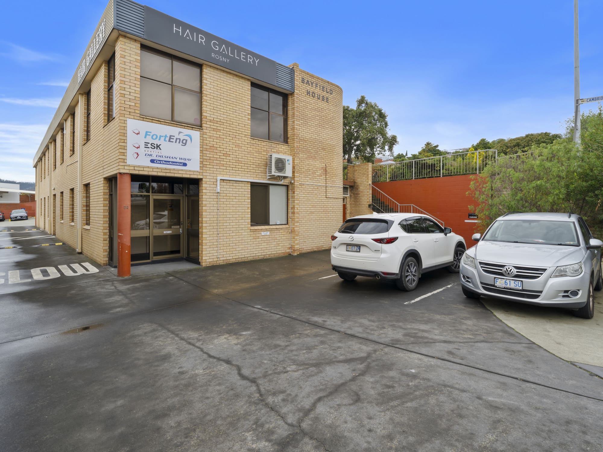 Unit 5/32 Bayfield Street, Rosny Park, TAS, 7018 - Image 10