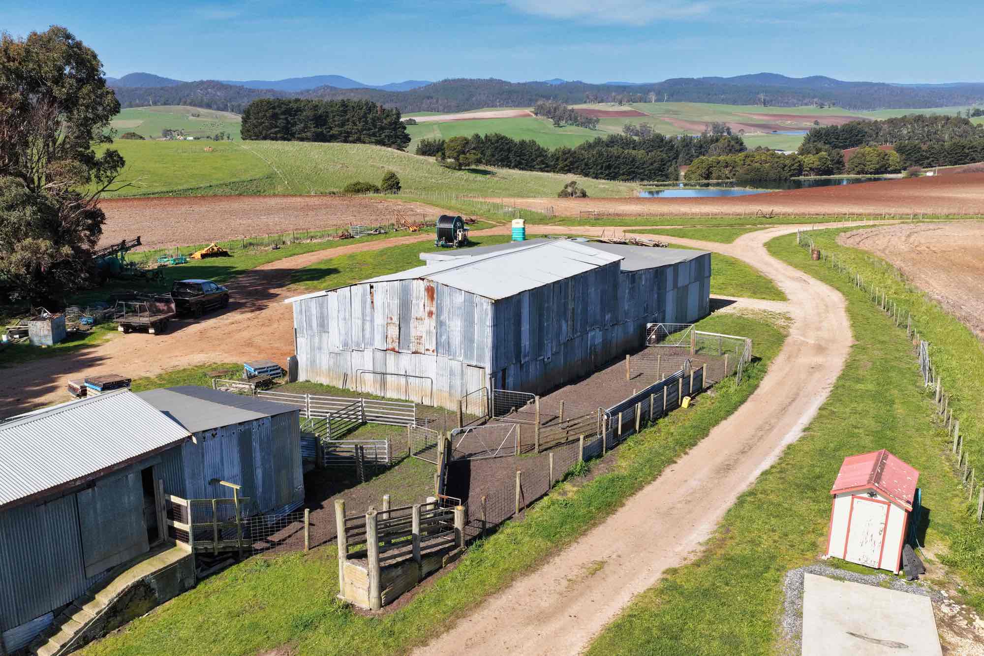 580 Chapel Road, Sassafras, TAS, 7307 - Image 10