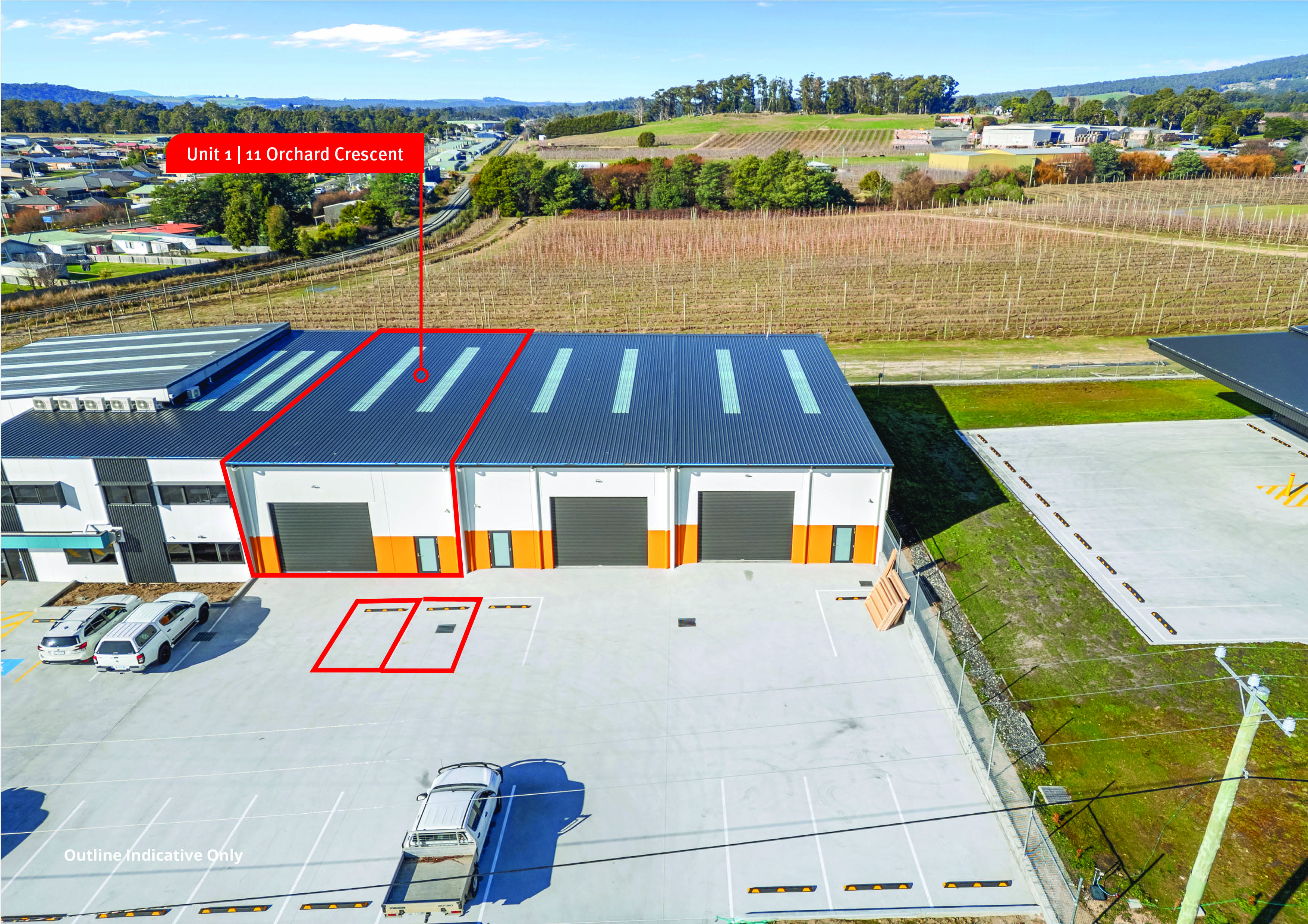 Unit 1/11 Orchard Crescent, Spreyton, TAS, 7310 - Image 5