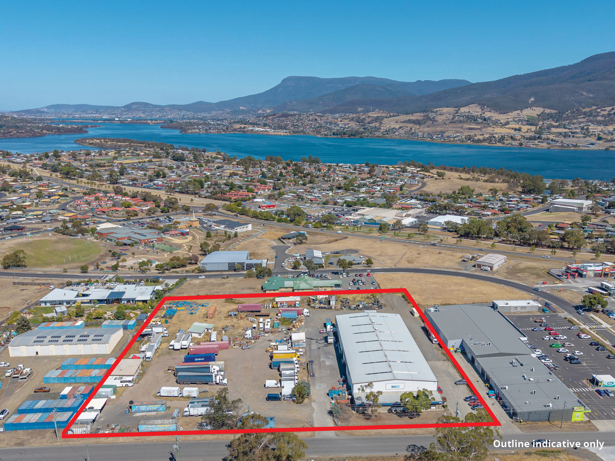 35 Cove Hill Road, Bridgewater, TAS, 7030 - Image 1