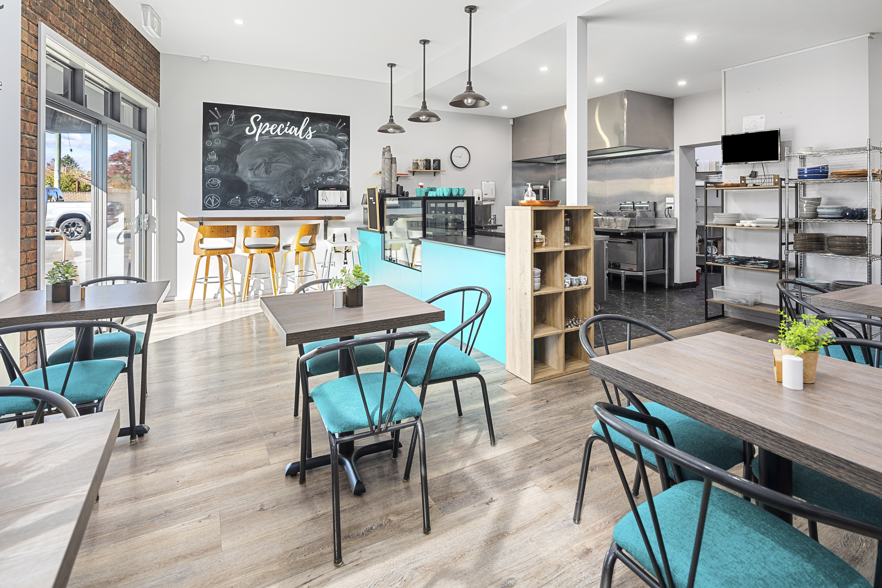 Cafe/22 Norwood Avenue, Norwood, TAS, 7250 - Image 3