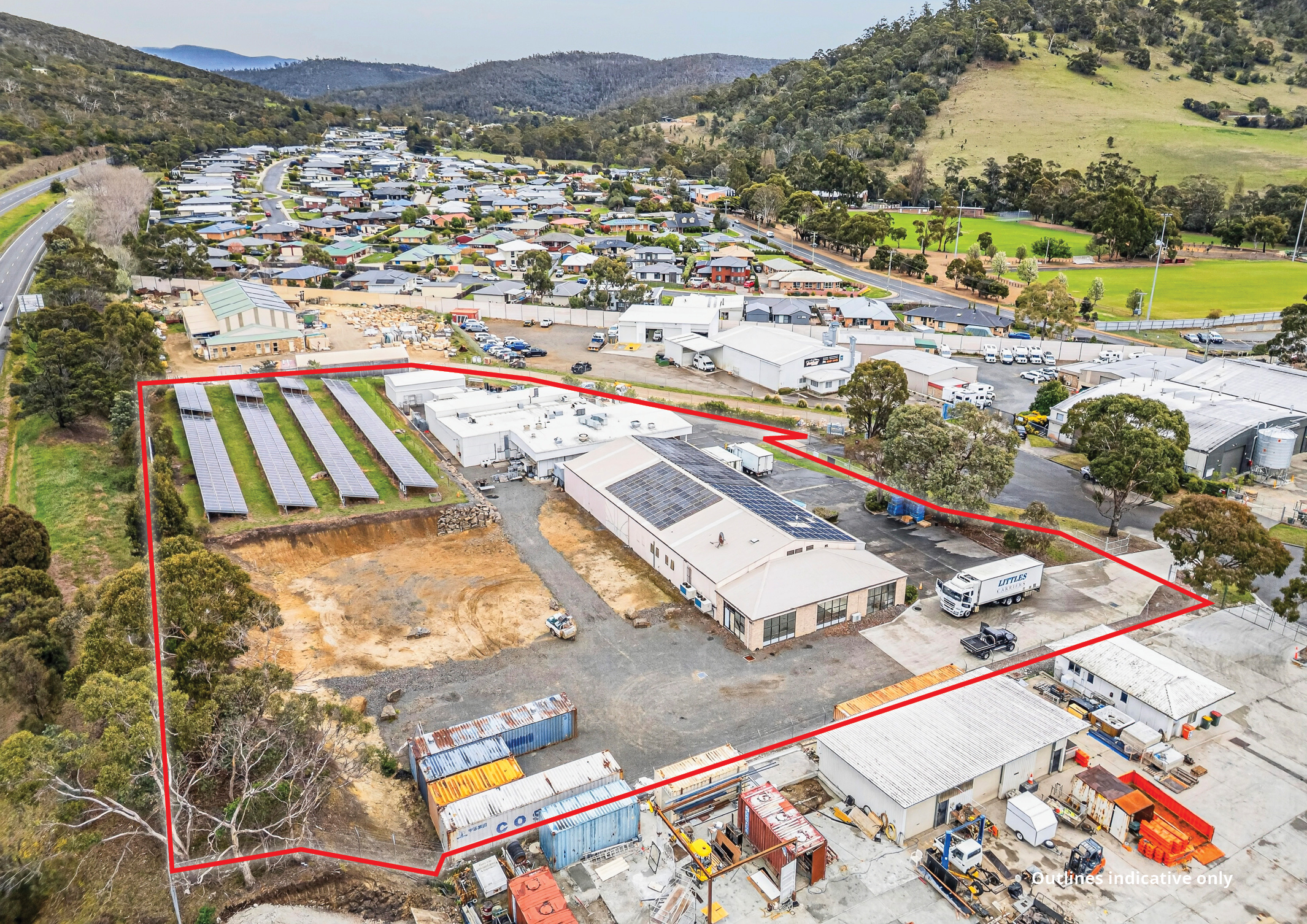 5 & 6 Lamb Place, Cambridge, TAS, 7170 - Image 21