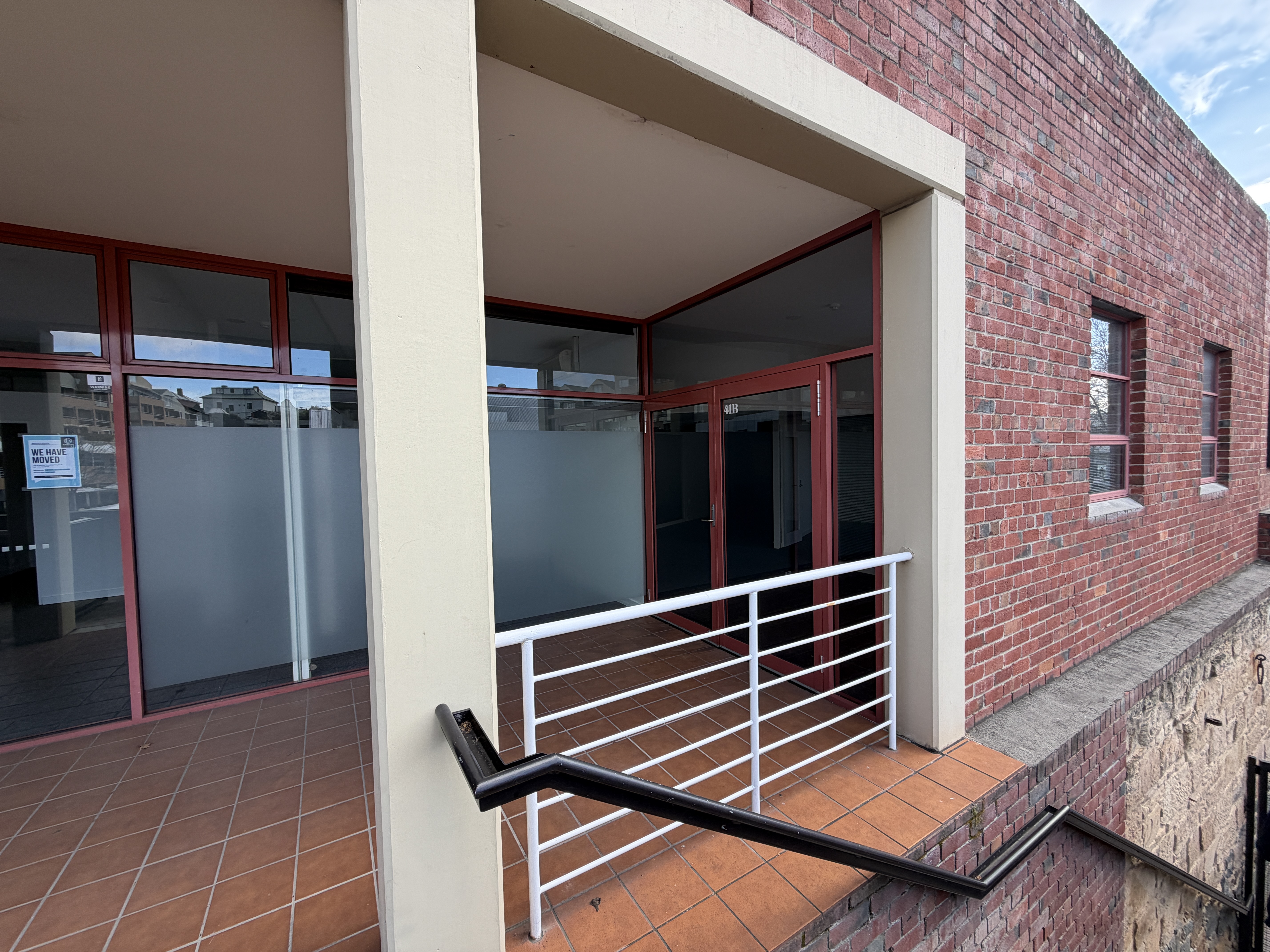Level 1 Unit B/41 Salamanca Place, Battery Point, TAS, 7004 - Image 3