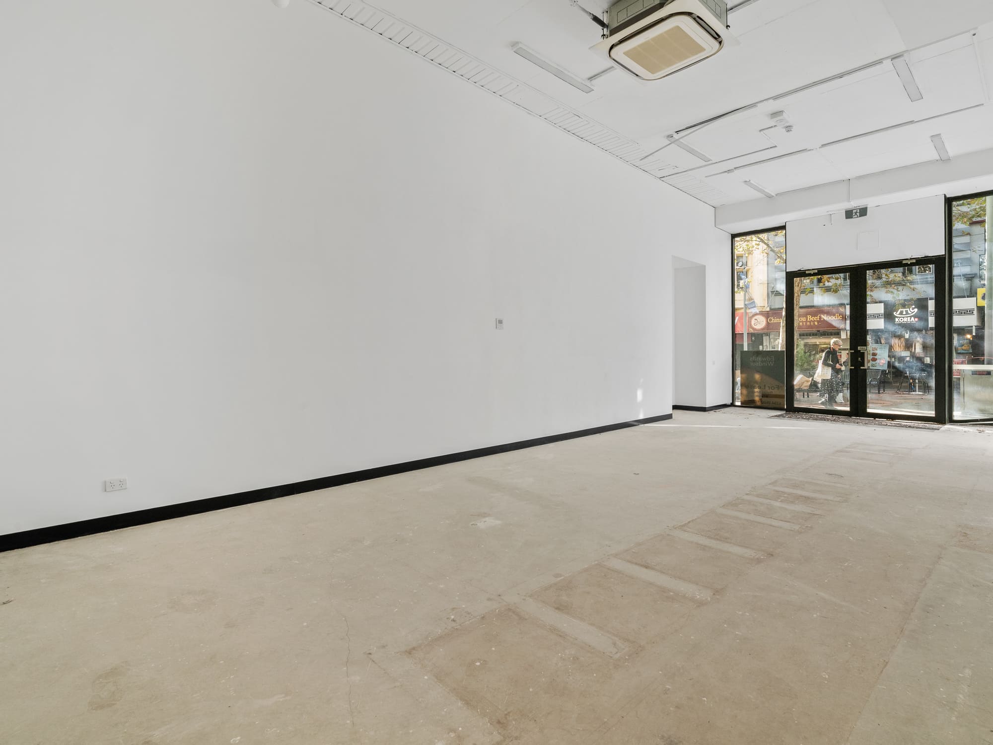 Shop 4/40 Elizabeth Street, Hobart, TAS, 7000 - Image 2