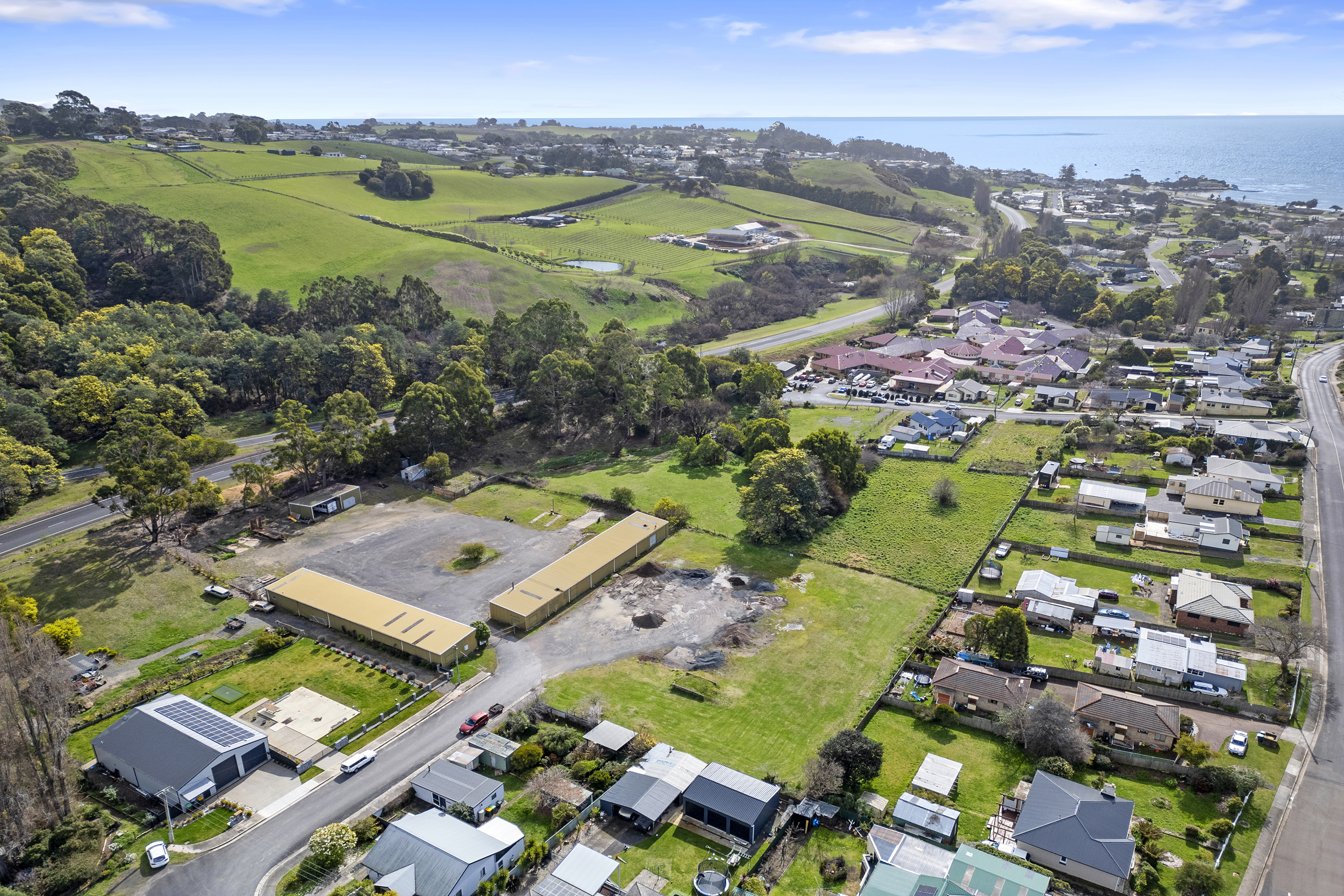 Lot 23 Park Avenue, Penguin, TAS, 7316 - Image 6