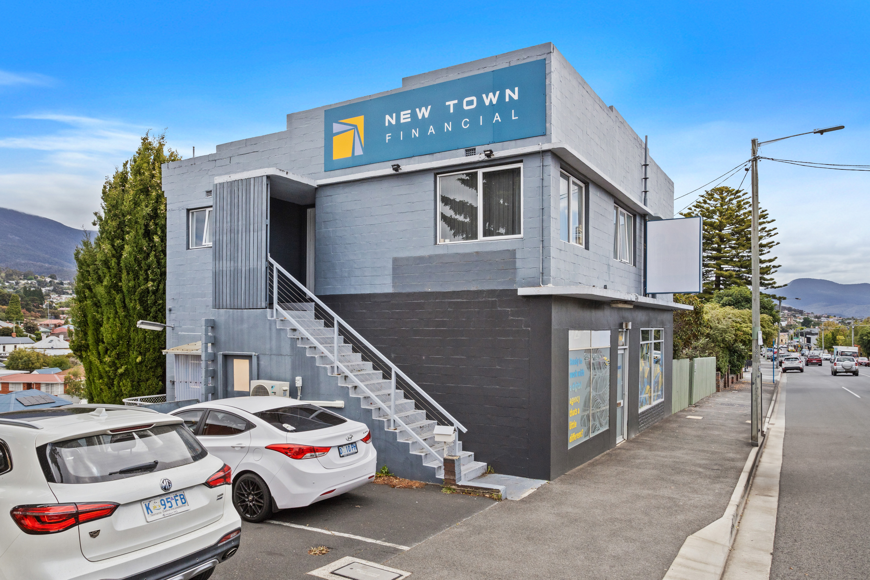 Unit 2, 106 New Town Road, New Town, TAS, 7008 - Image 2