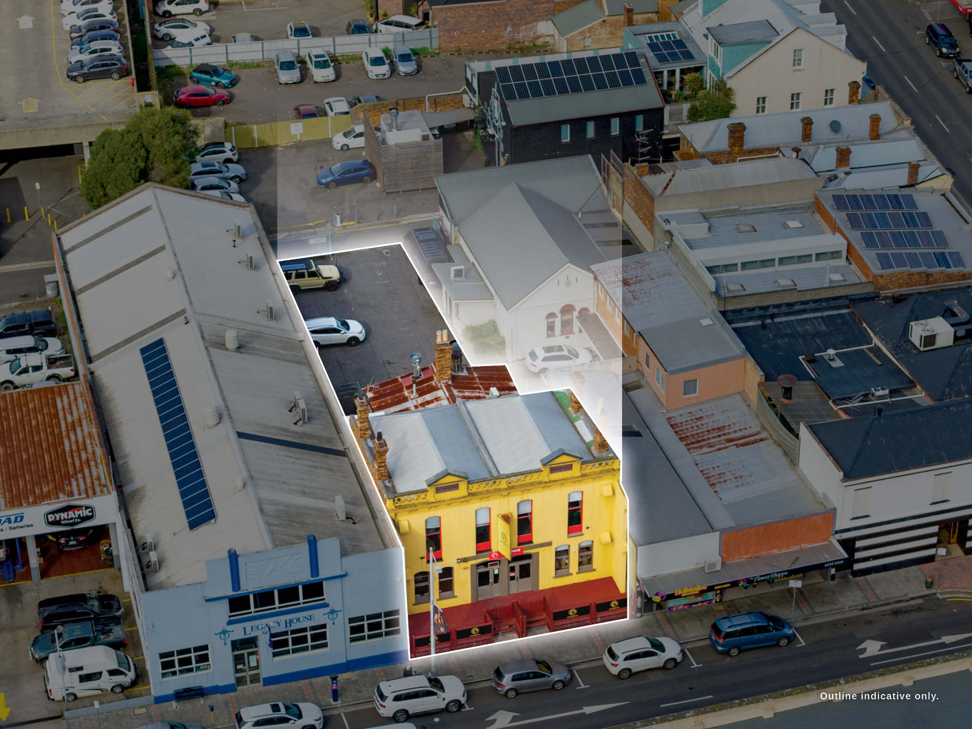 63-65 York Street, Launceston, TAS, 7250 - Image 2
