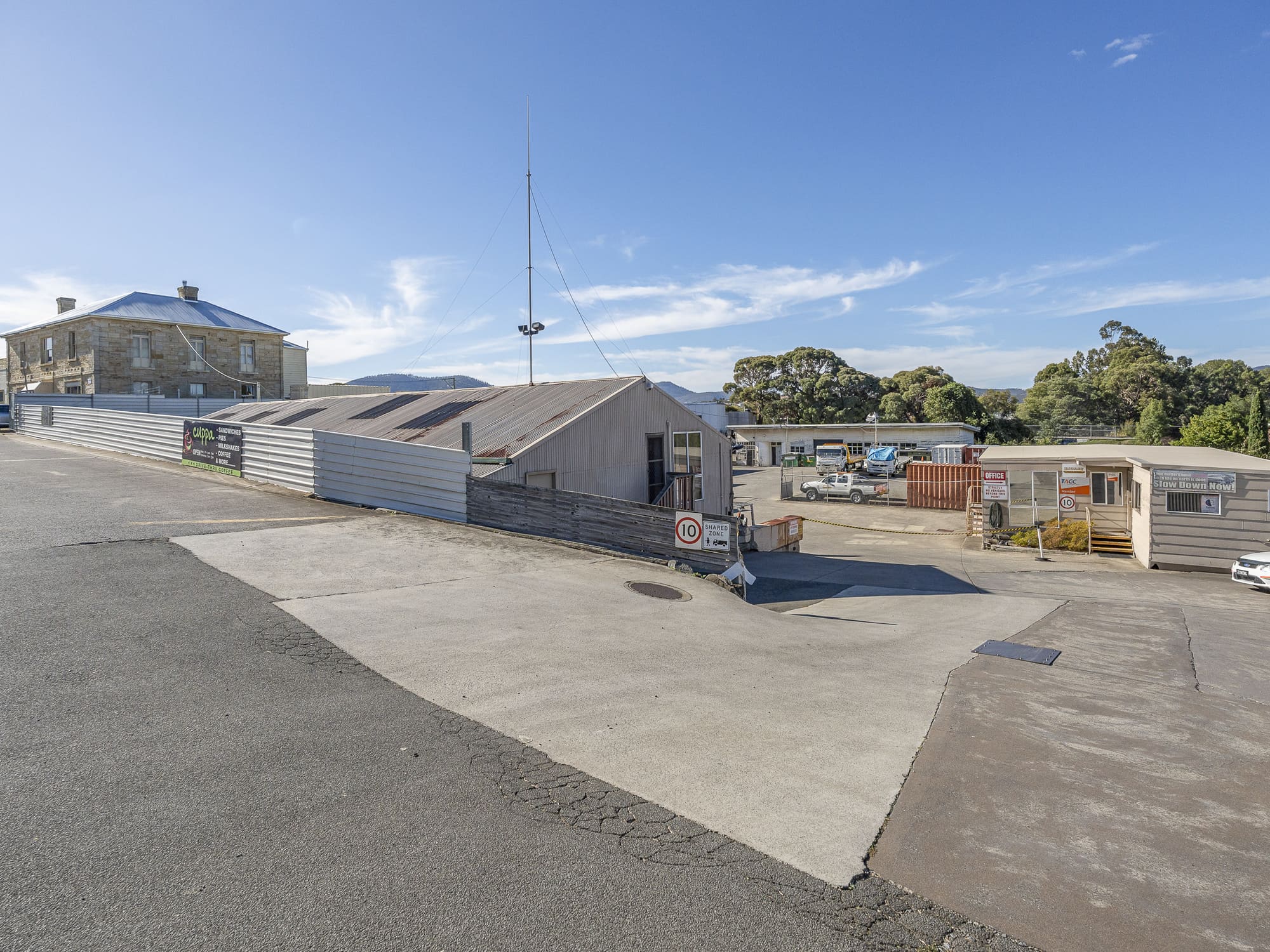 Northern Gateway/1 & 1A Station Street, Moonah, TAS, 7009 - Image 12