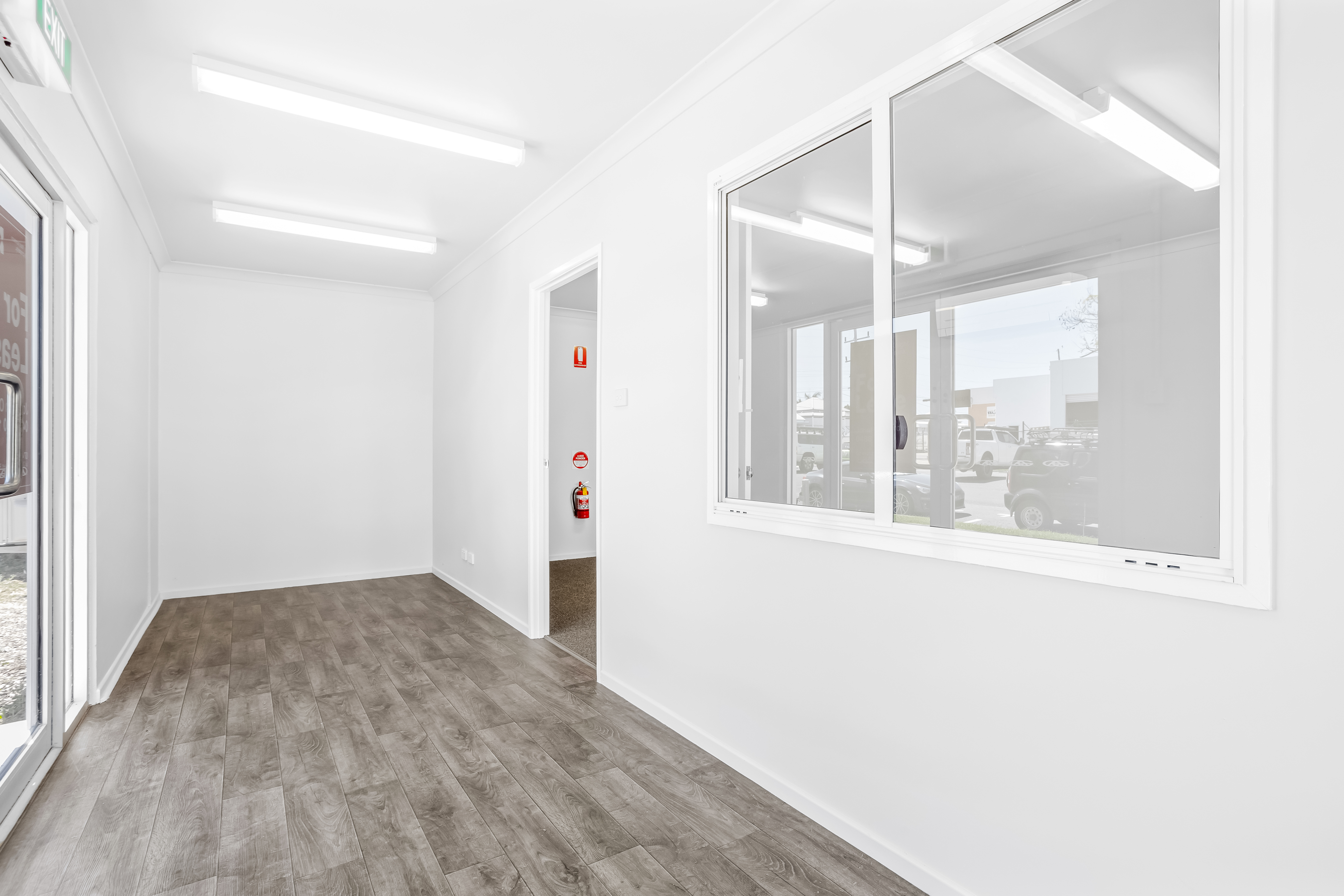 Unit 2B/45 Derby Street, Rockhampton City, QLD, 4700 - Image 2
