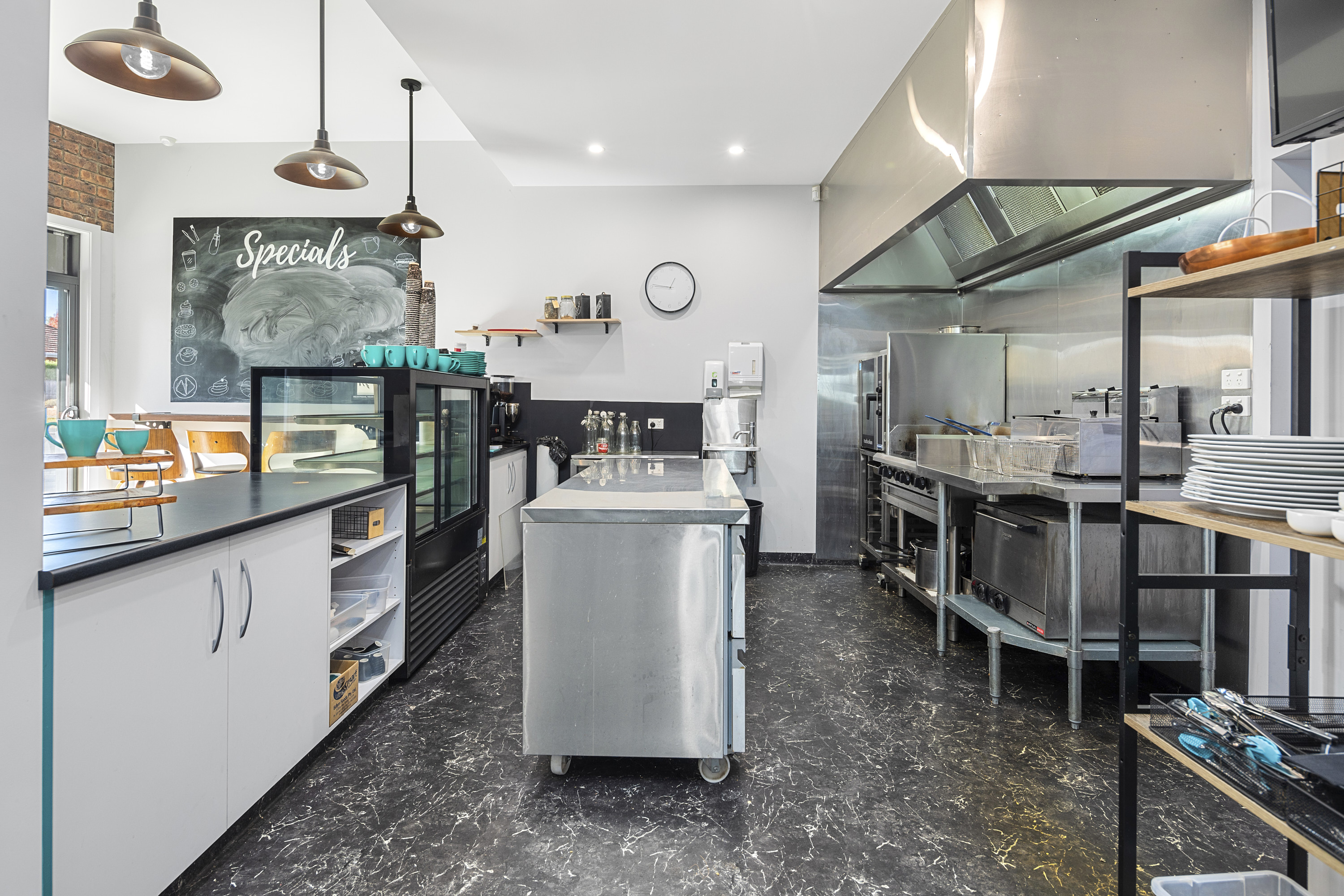 Cafe/22 Norwood Avenue, Norwood, TAS, 7250 - Image 4