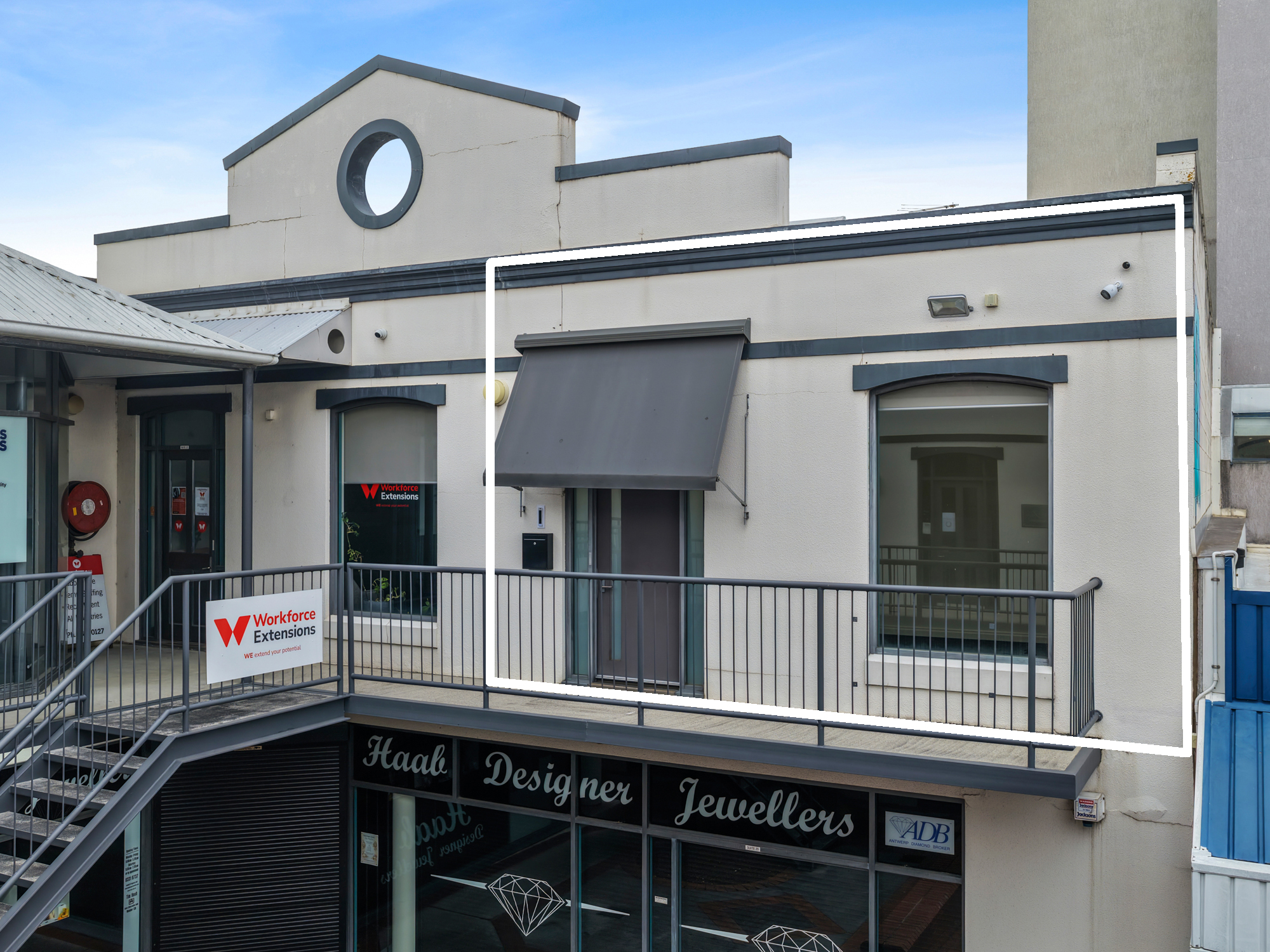 Suite 21, 87-91 Brisbane Street, Launceston, TAS, 7250 - Image 2