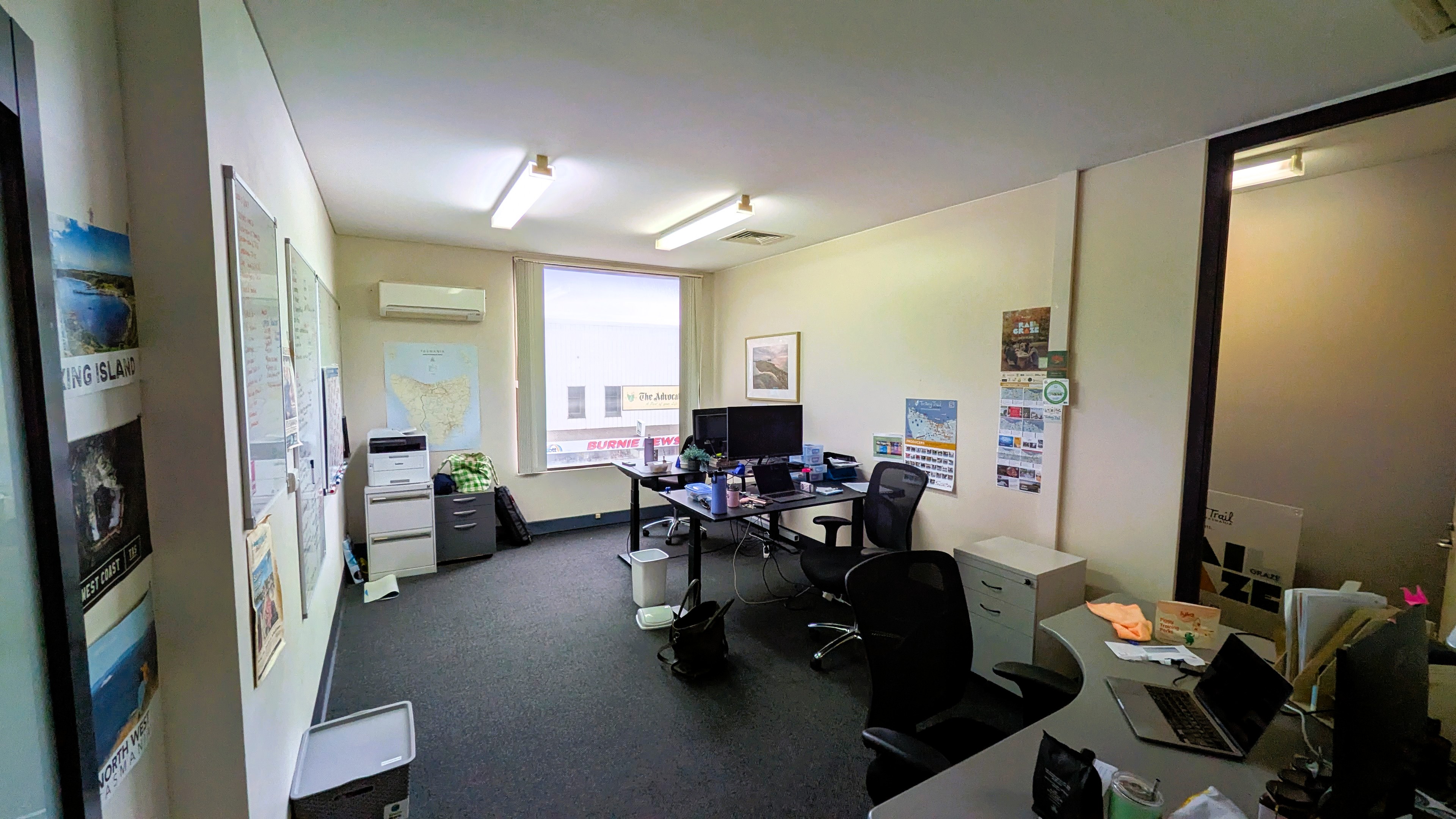 Level 1  29a Wilson /29-35 Wilson Street, Burnie, TAS, 7320