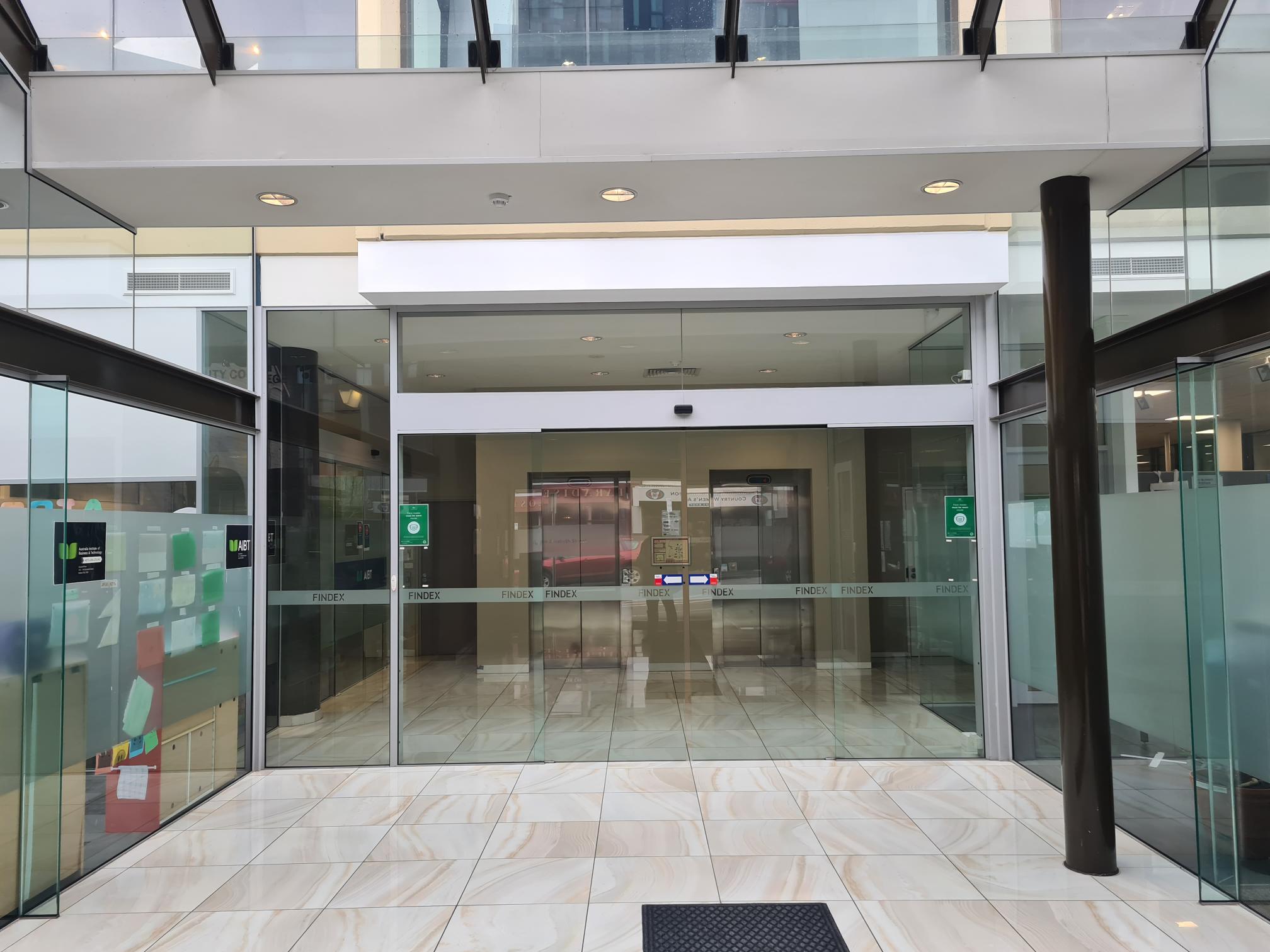 Level 1 Tenancy B/142-146 Elizabeth Street, Hobart, TAS, 7000 - Image 1