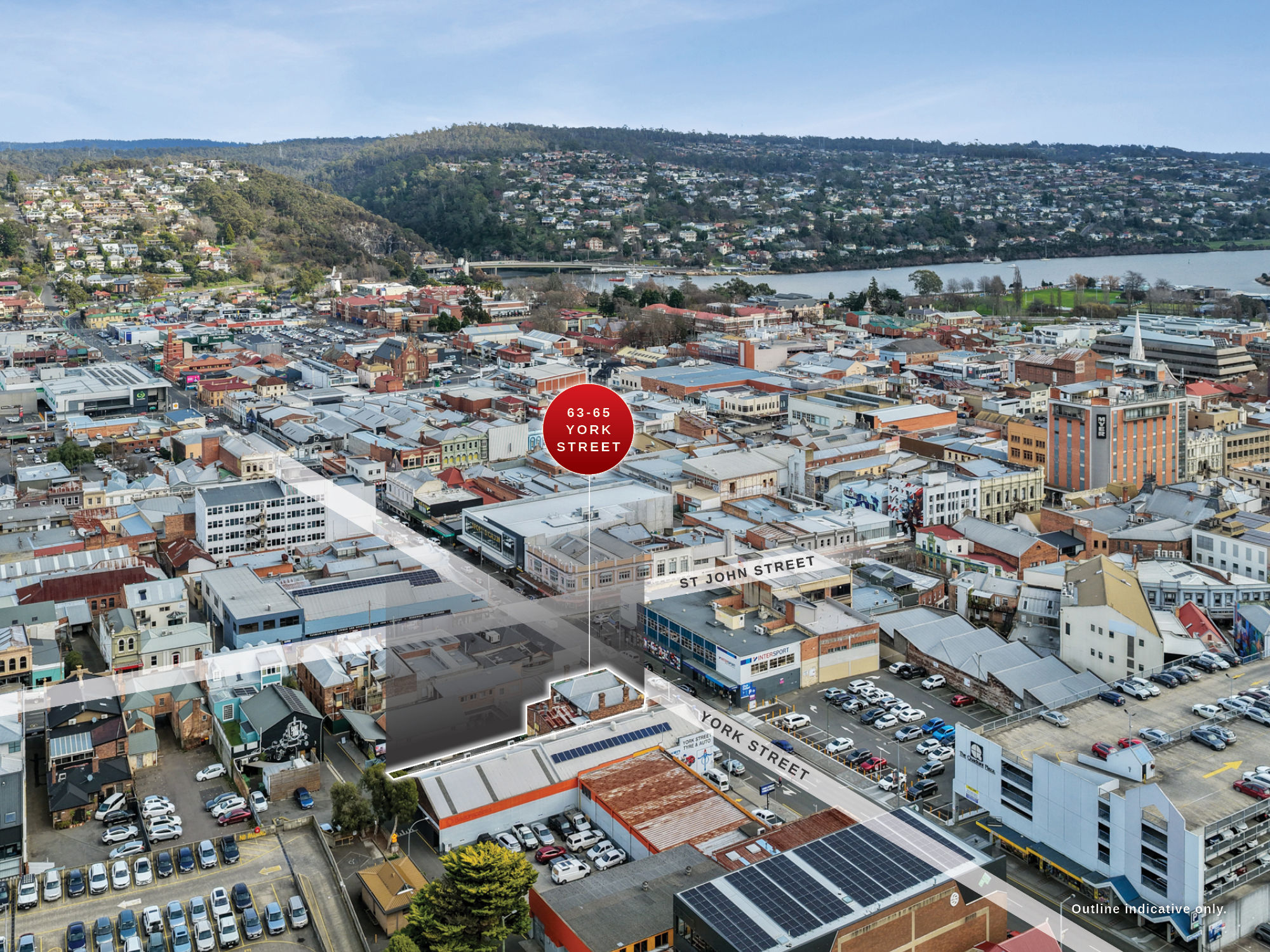 63-65 York Street, Launceston, TAS, 7250 - Image 3
