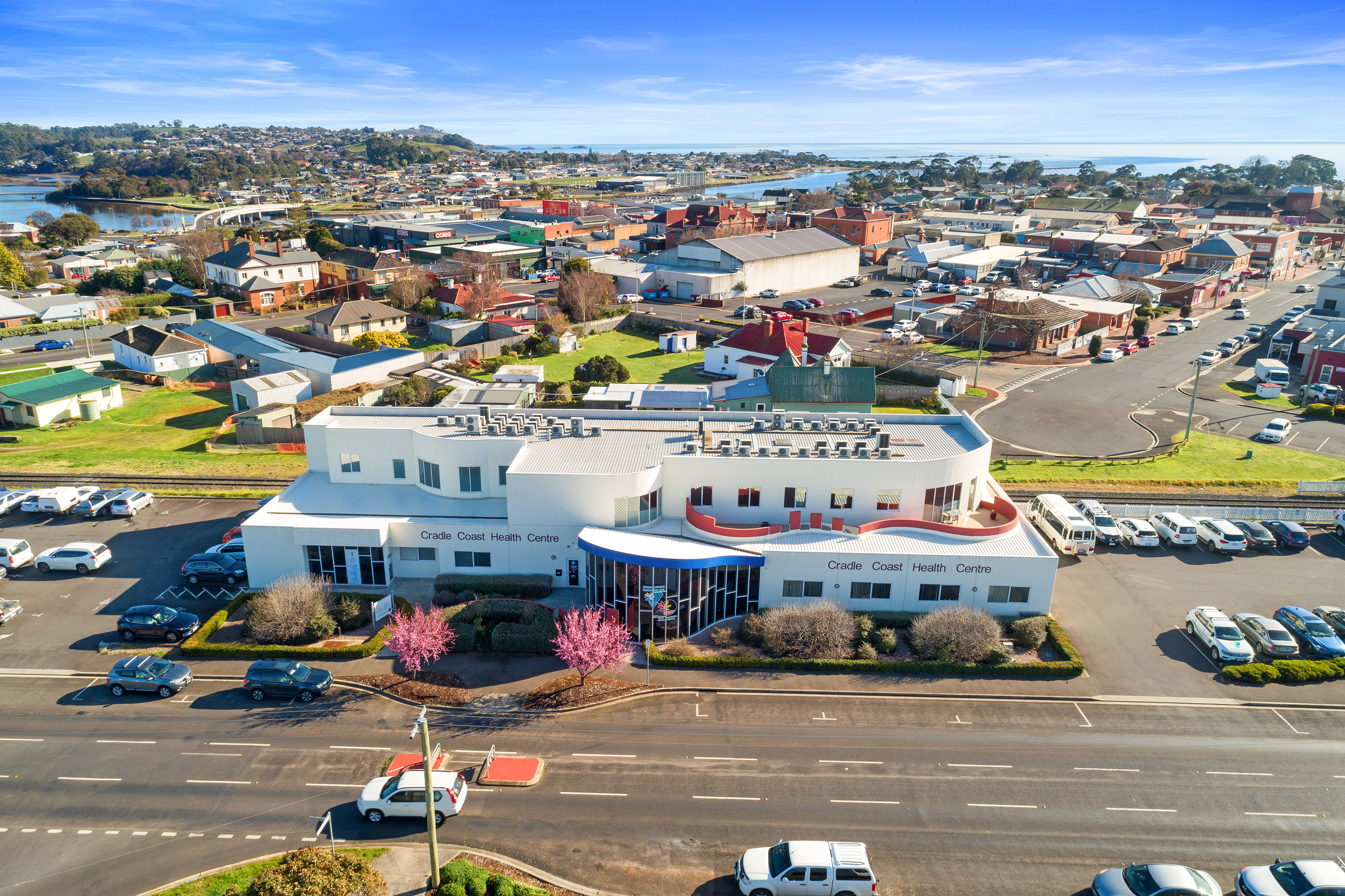 Ground East/11 Alexandra Road, Ulverstone, TAS, 7315 - Image 2
