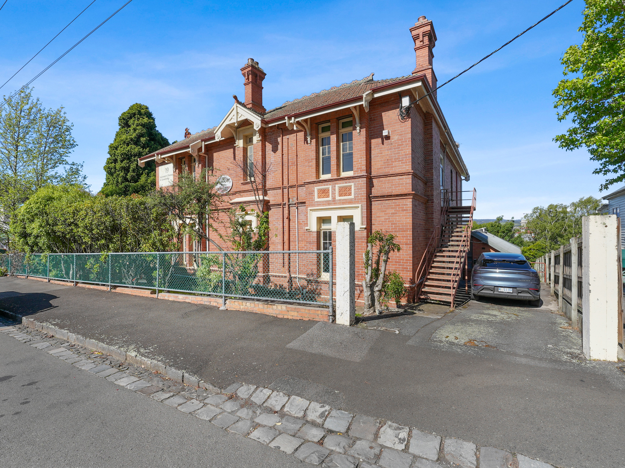 Unit 1/19 Lyttleton Street, East Launceston, TAS, 7250 - Image 10