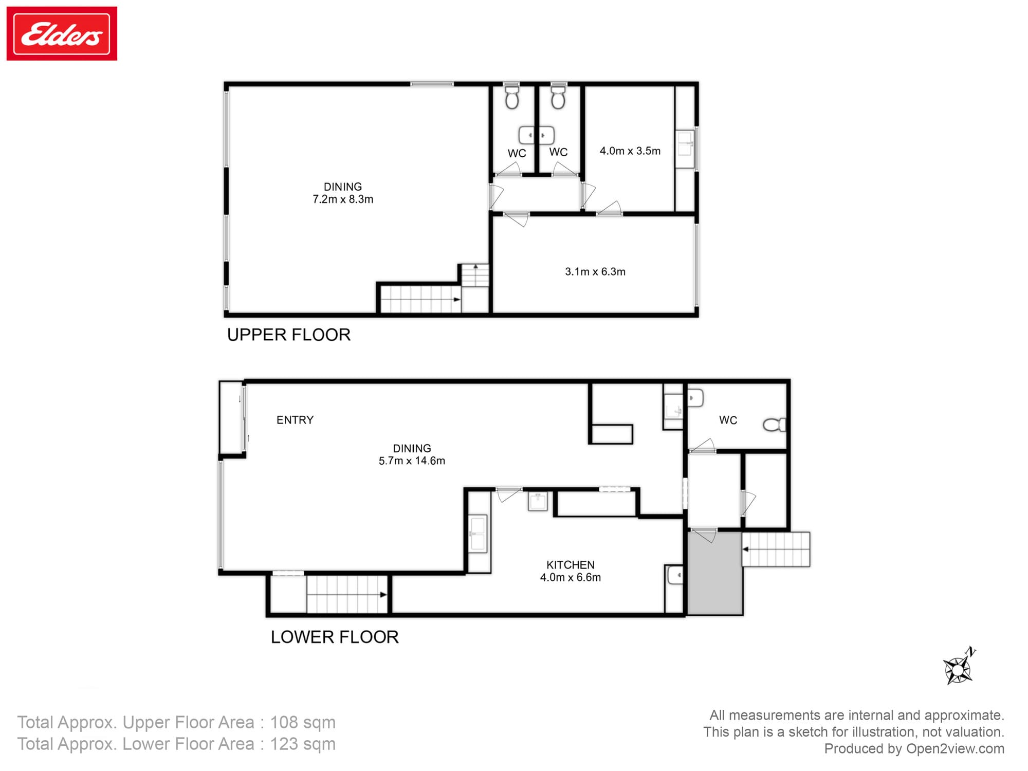 343 Elizabeth Street, North Hobart, TAS, 7000 - Image 20