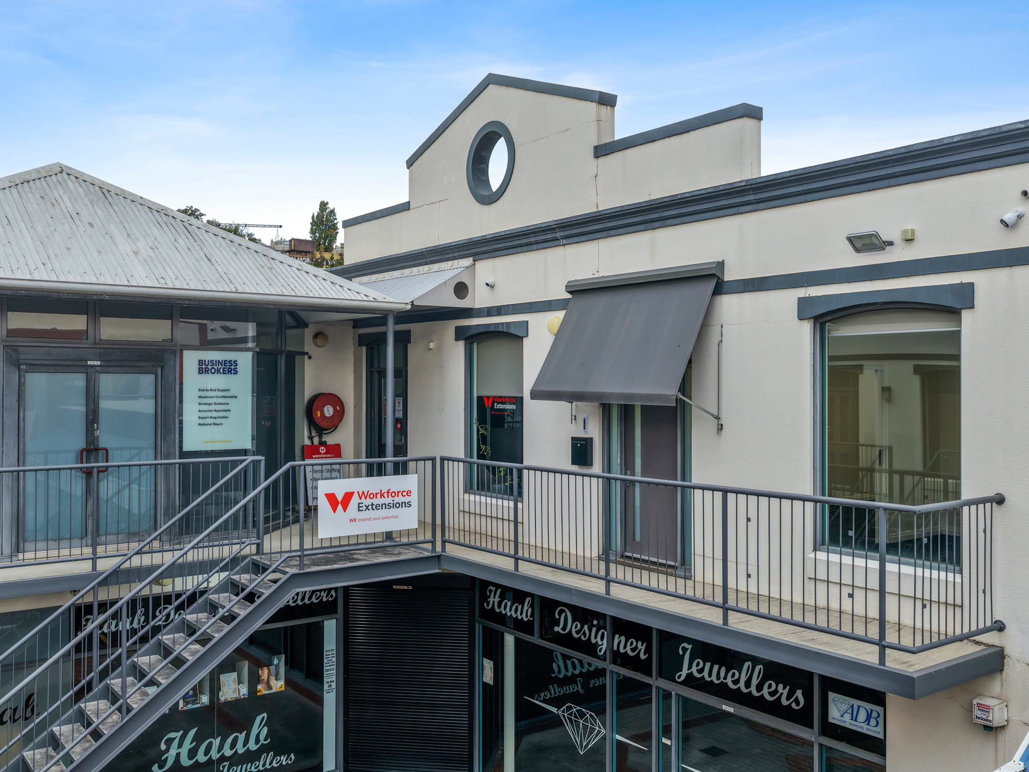 Suite 21, 87-91 Brisbane Street, Launceston, TAS, 7250 - Image 3