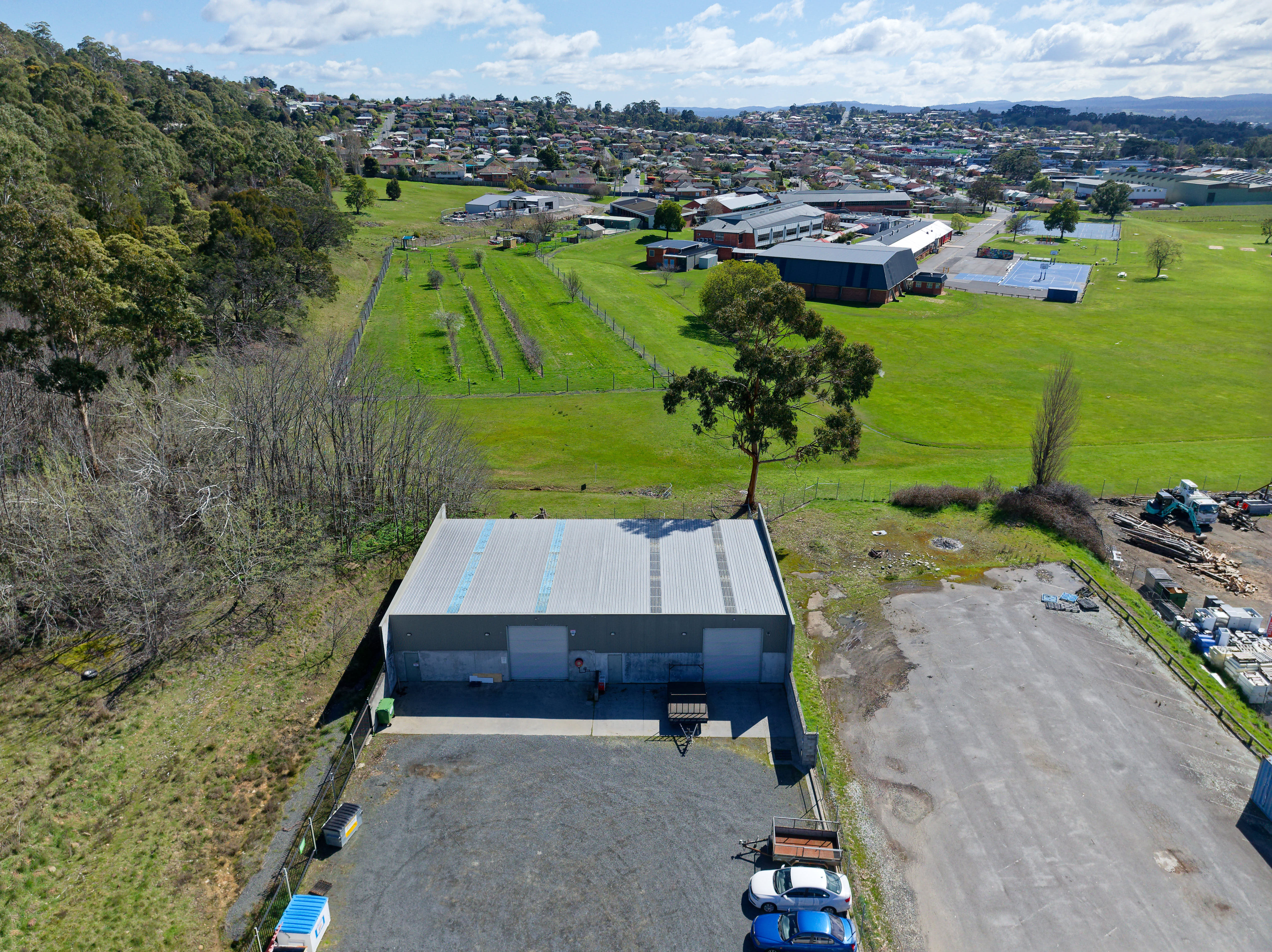 Unit 3, 26 Merino Street, Kings Meadows, TAS, 7249 - Image 3