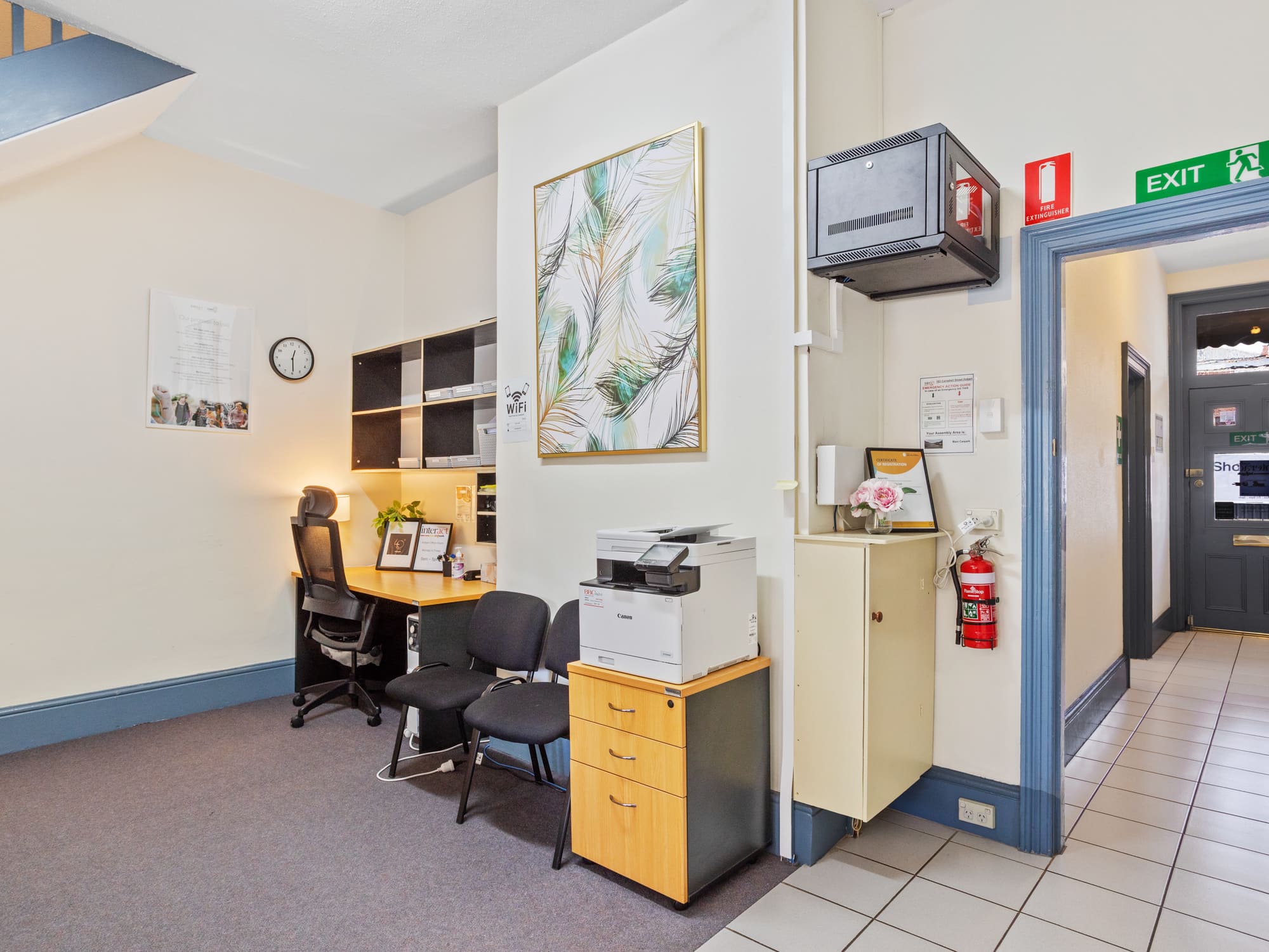 Whole building/163 Campbell Street, Hobart, TAS, 7000 - Image 5