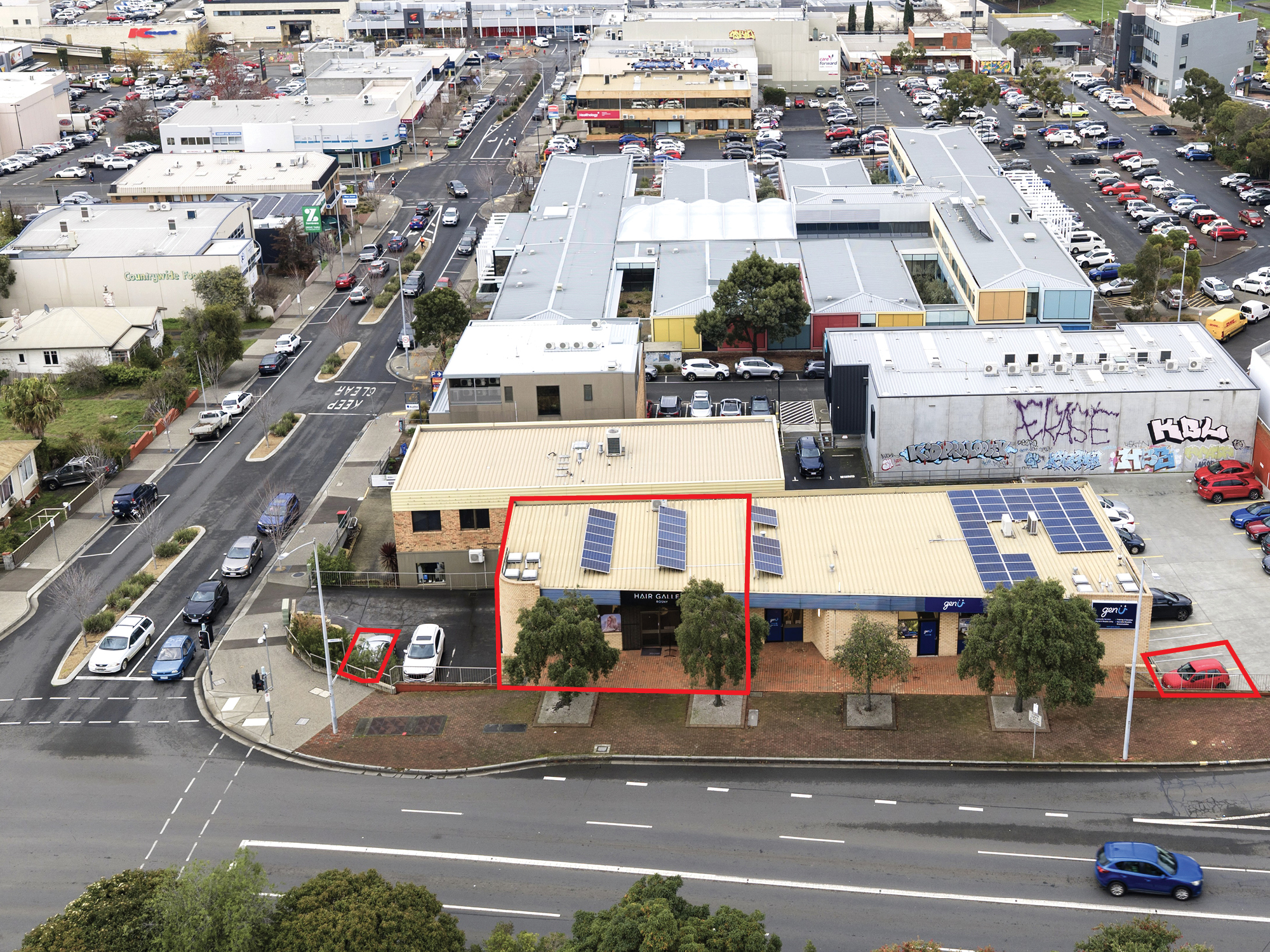 Unit 5/32 Bayfield Street, Rosny Park, TAS, 7018 - Image 11