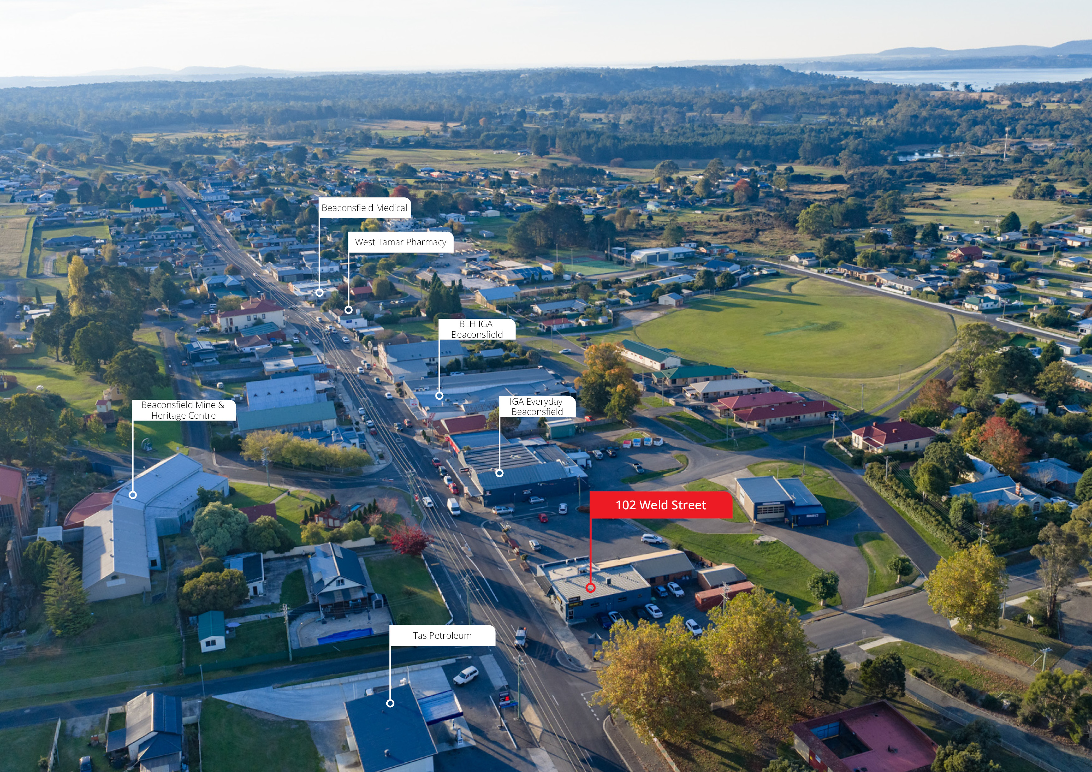 102 Weld Street, Beaconsfield, TAS, 7270 - Image 4