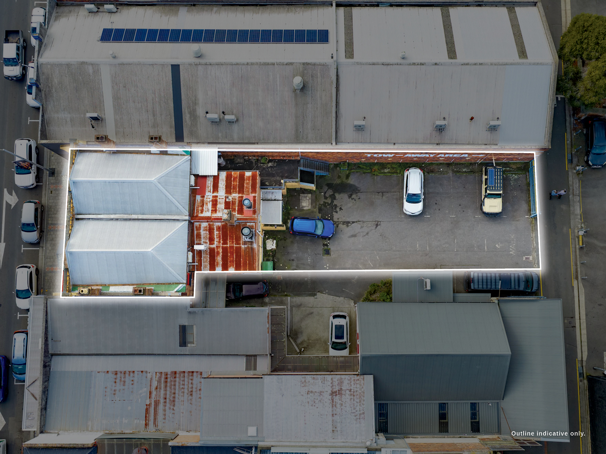 63-65 York Street, Launceston, TAS, 7250 - Image 4