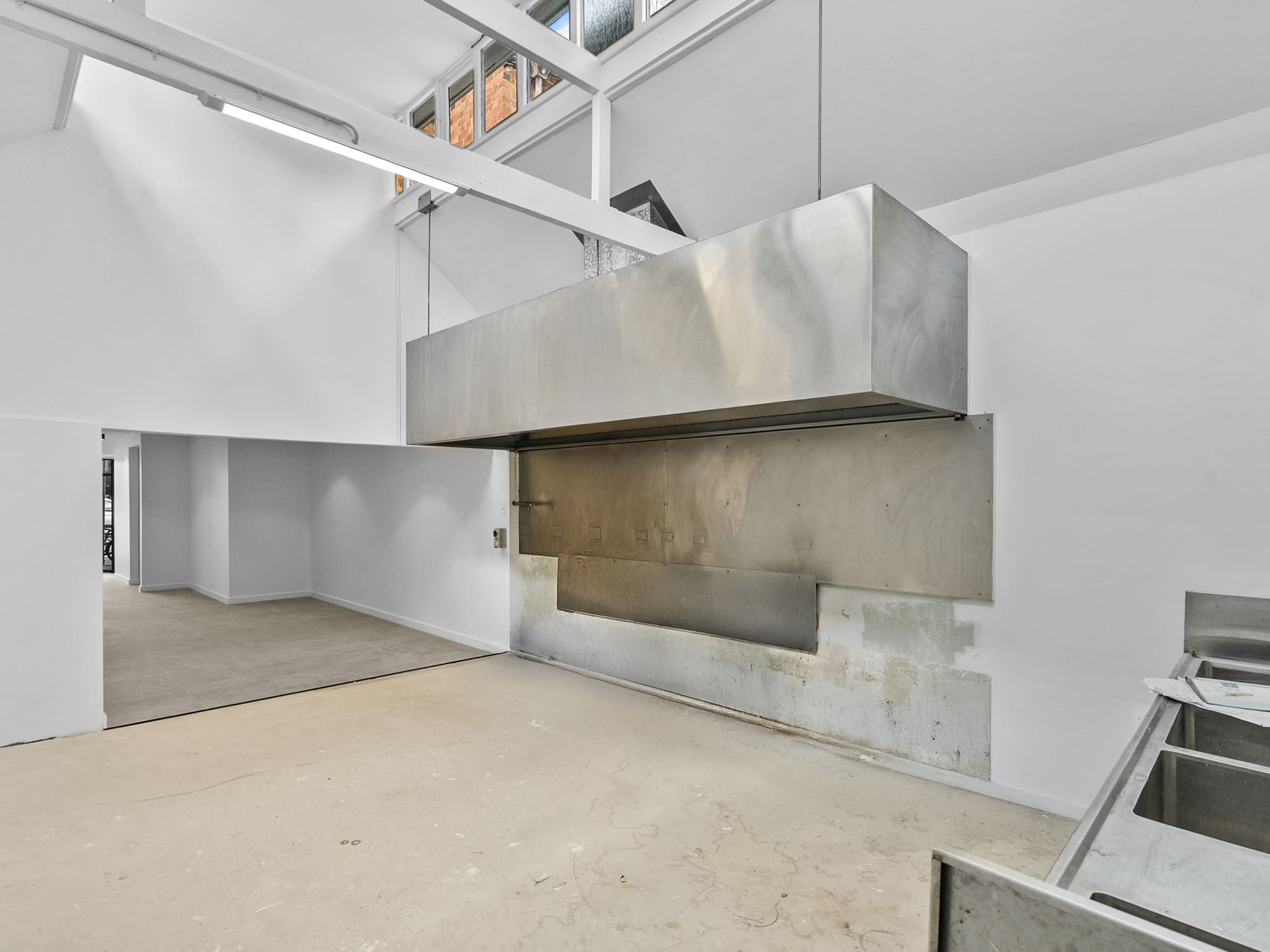 Ground  Shop 1/127 Liverpool Street, Hobart, TAS, 7000 - Image 2