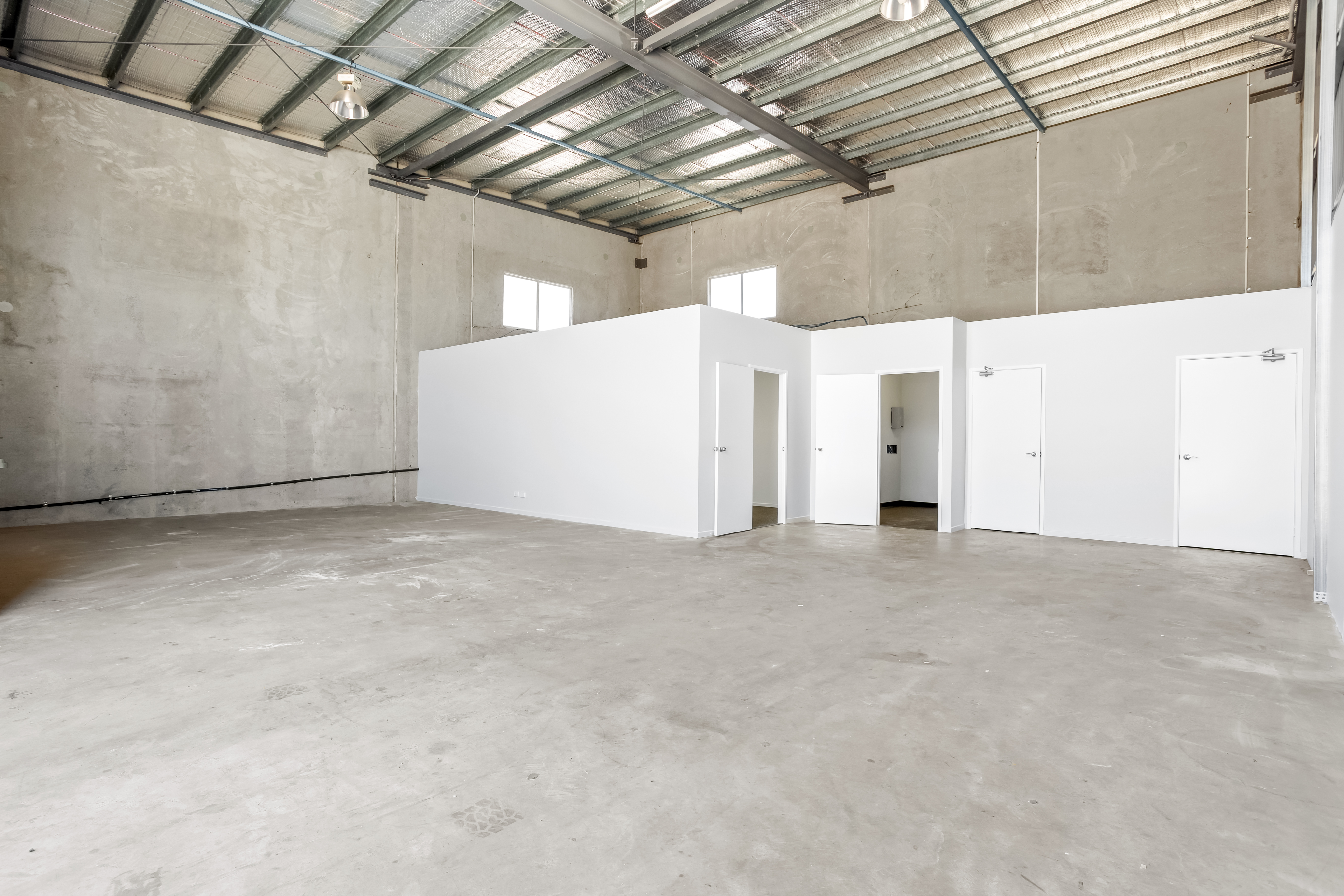 Unit 2B/45 Derby Street, Rockhampton City, QLD, 4700 - Image 4