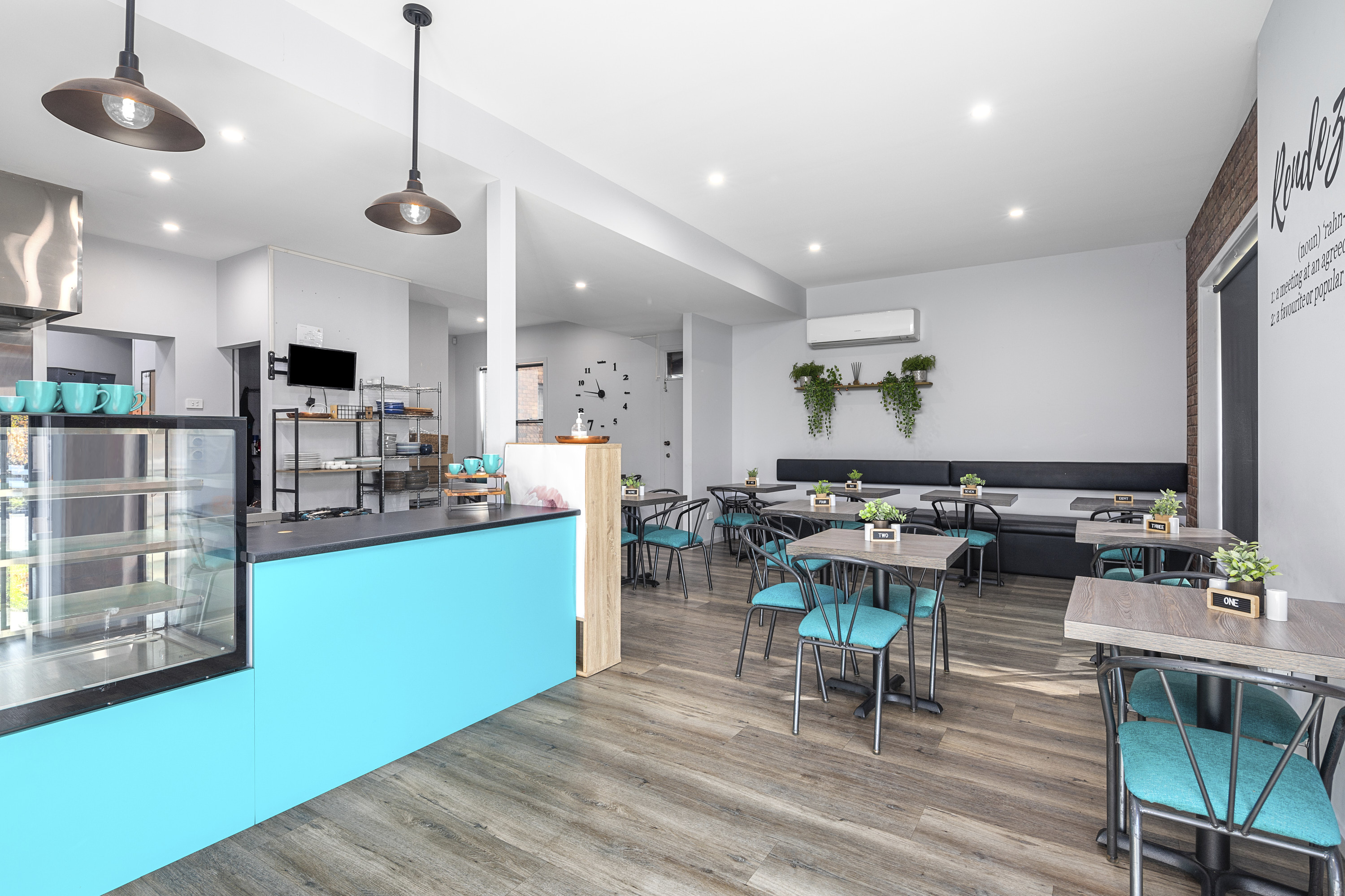Cafe/22 Norwood Avenue, Norwood, TAS, 7250 - Image 7