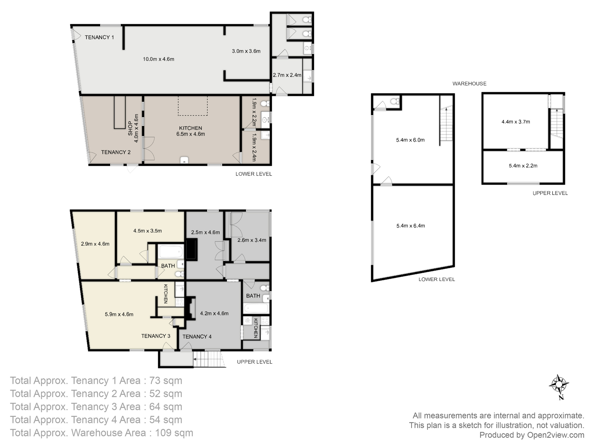 133-137A Sandy Bay Road, Sandy Bay, TAS, 7005 - Image 21