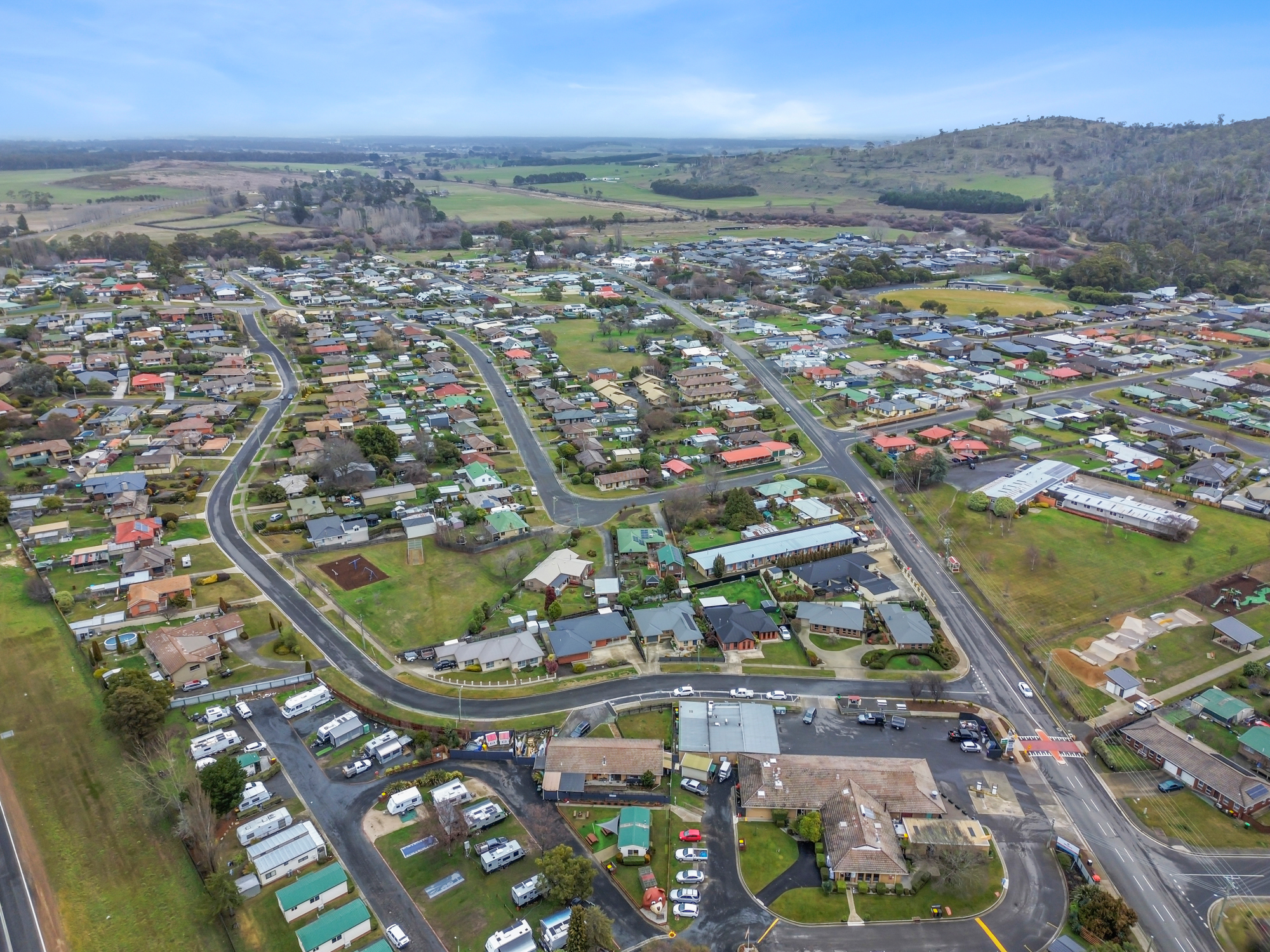 39 Winifred Jane Crescent, Hadspen, TAS, 7290 - Image 2