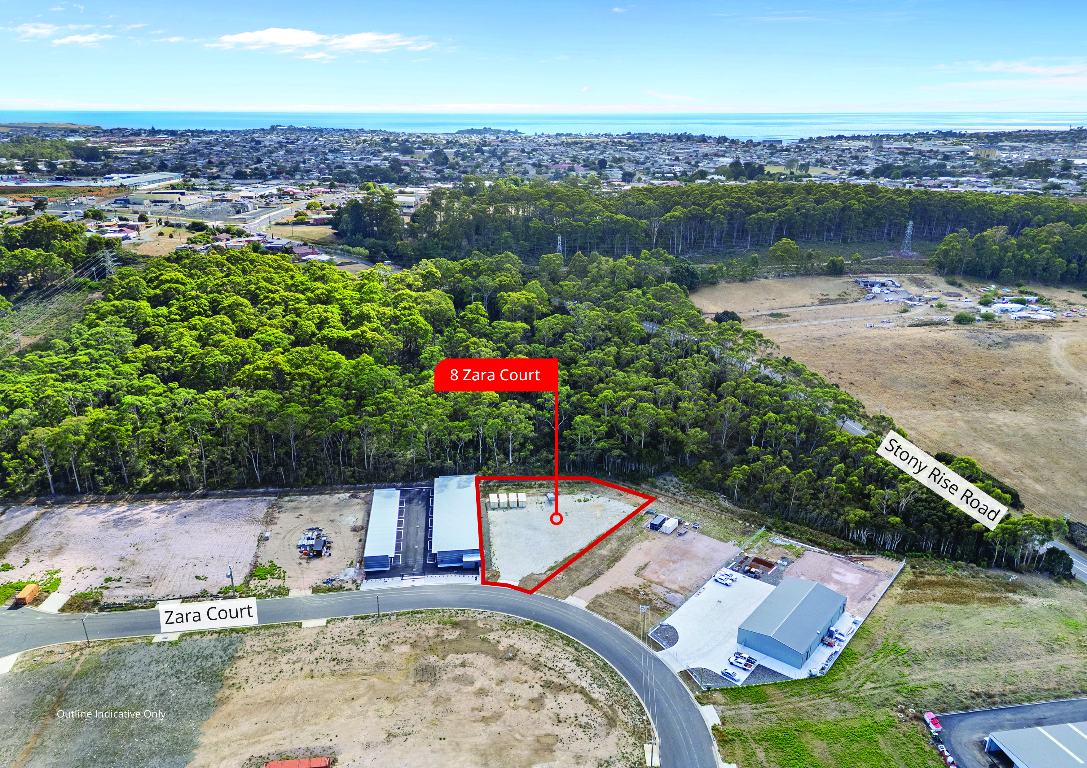 8 Zara Court, Stony Rise, TAS, 7310 - Image 3