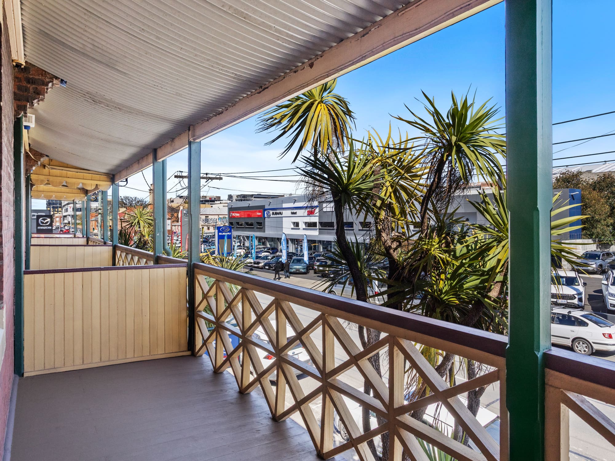 Whole building/163 Campbell Street, Hobart, TAS, 7000 - Image 6