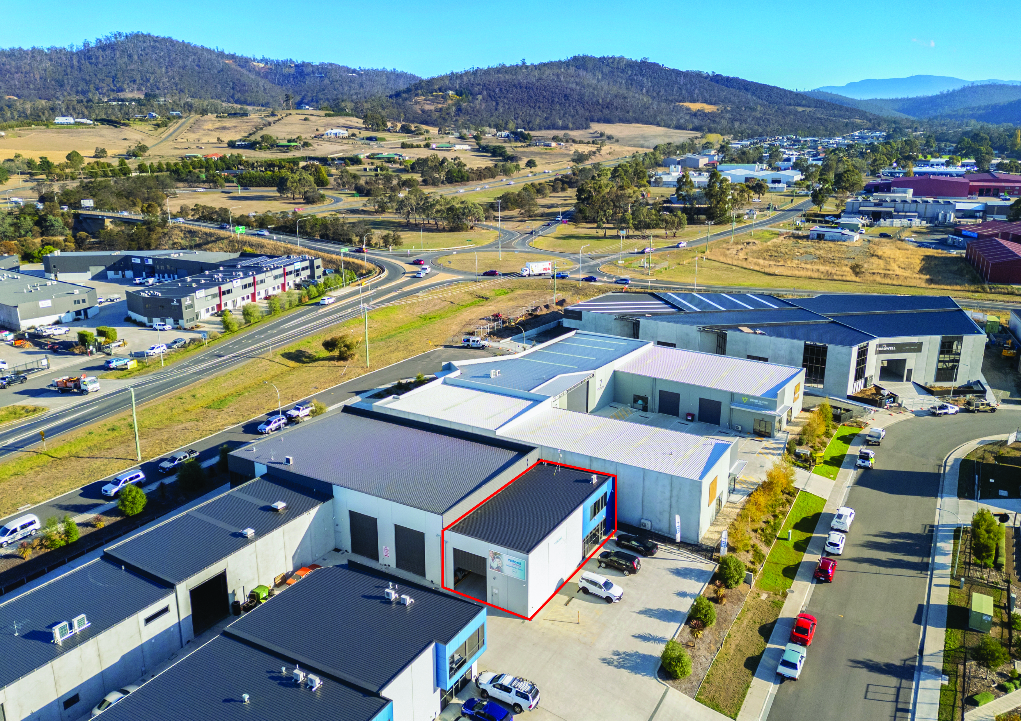 Unit 10/3 Abernant Way, Cambridge, TAS, 7170 - Image 14