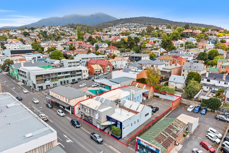 251 Liverpool Street, Hobart, TAS, 7000 - Image 3