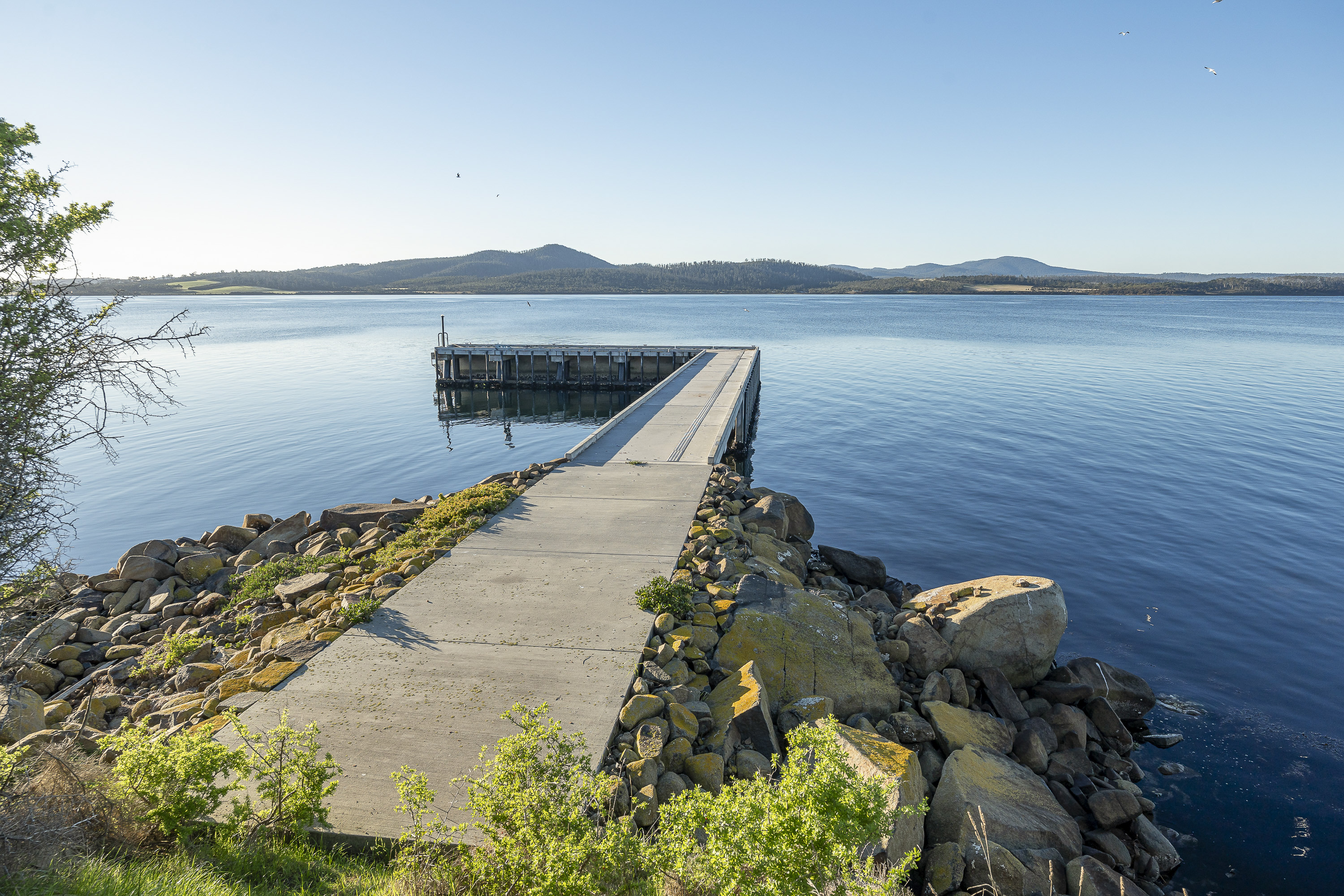 Fulham Island, Dunalley, TAS, 7177 - Image 4