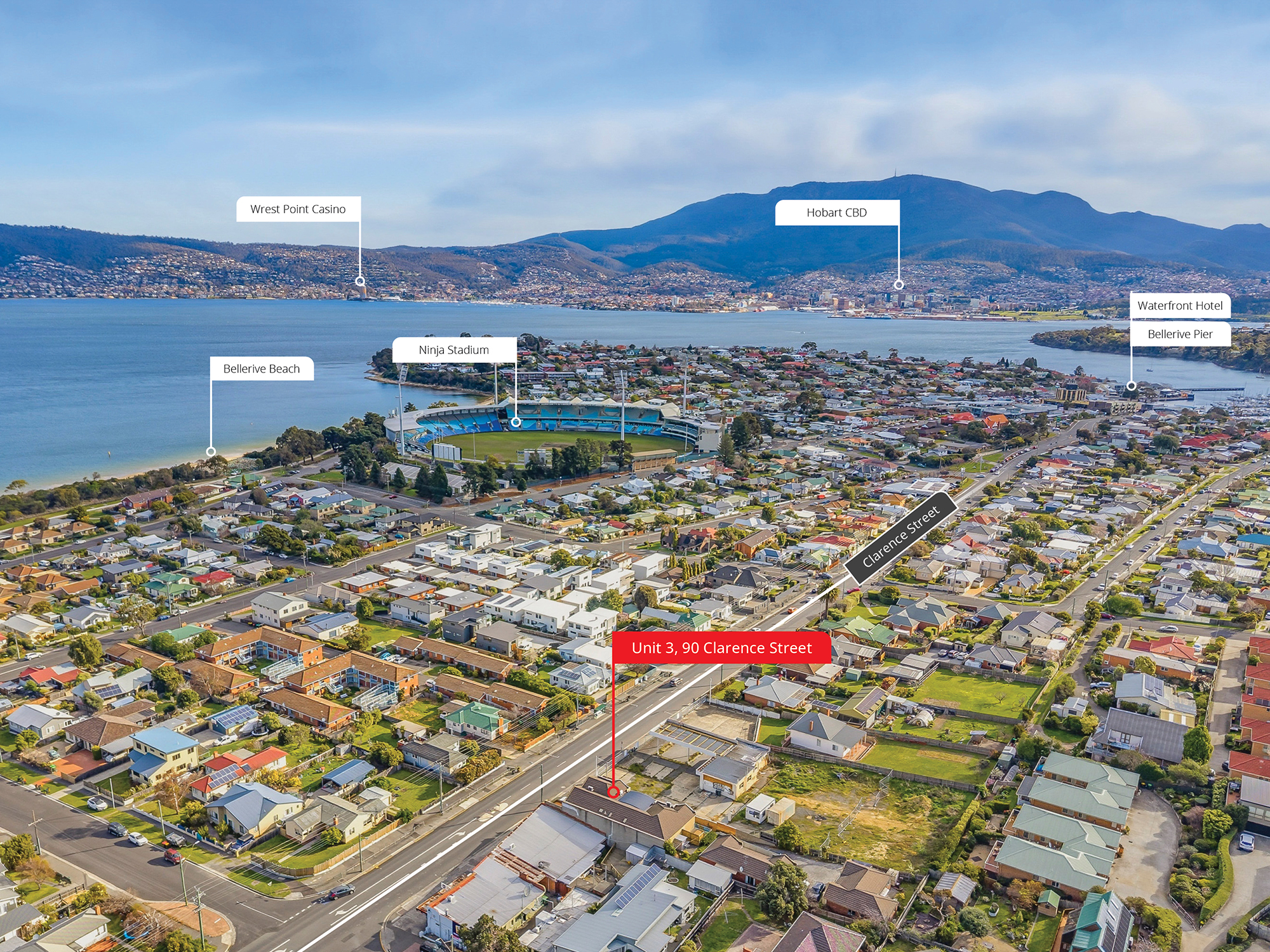 90 Clarence Street, Bellerive, TAS, 7018 - Image 13